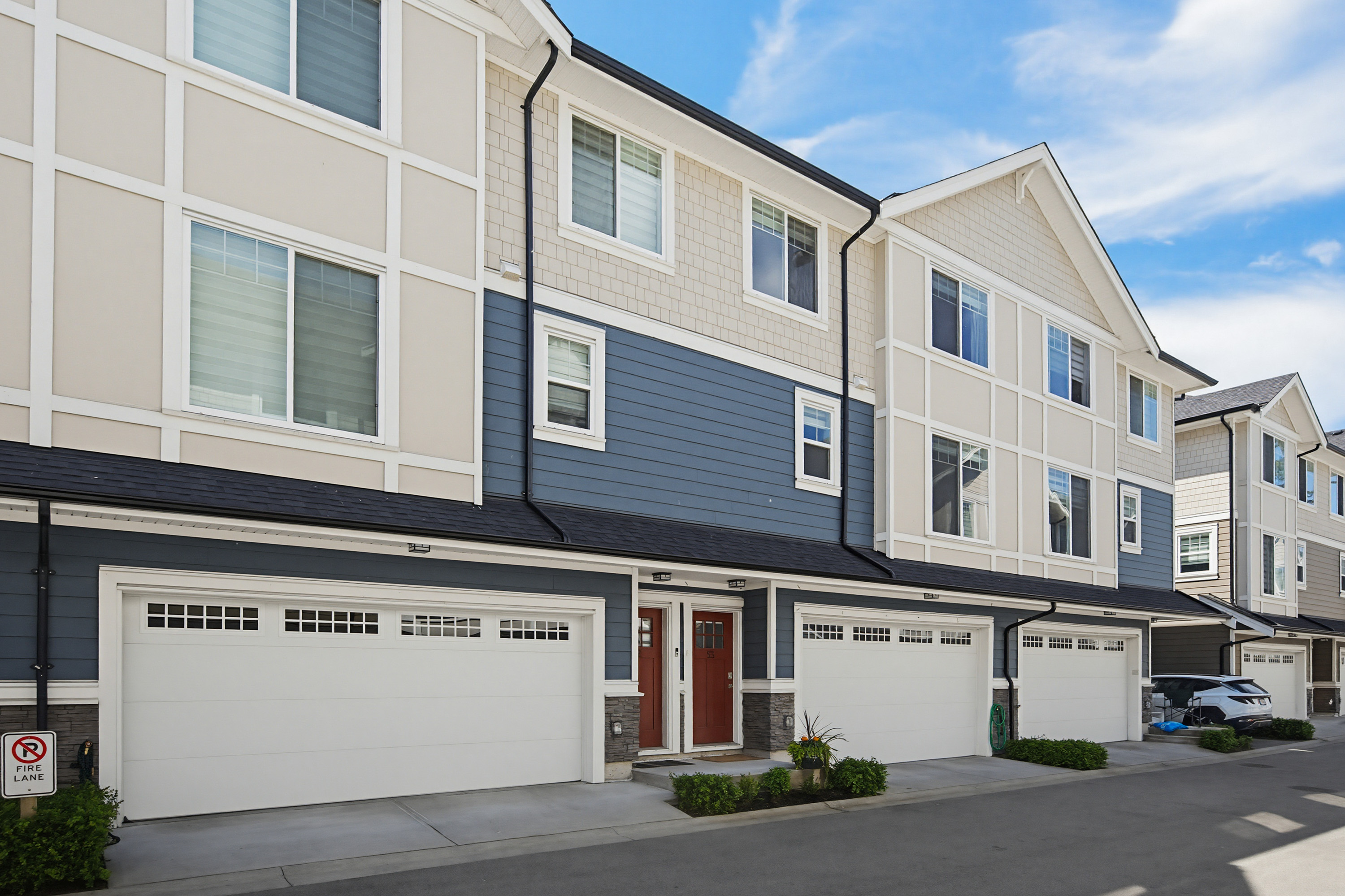 53 - 19501 74 Avenue, Surrey