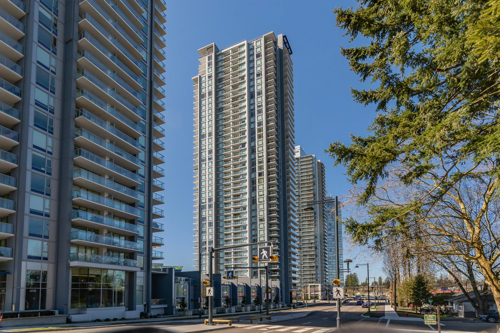 4701 - 13696 100 Avenue, Surrey