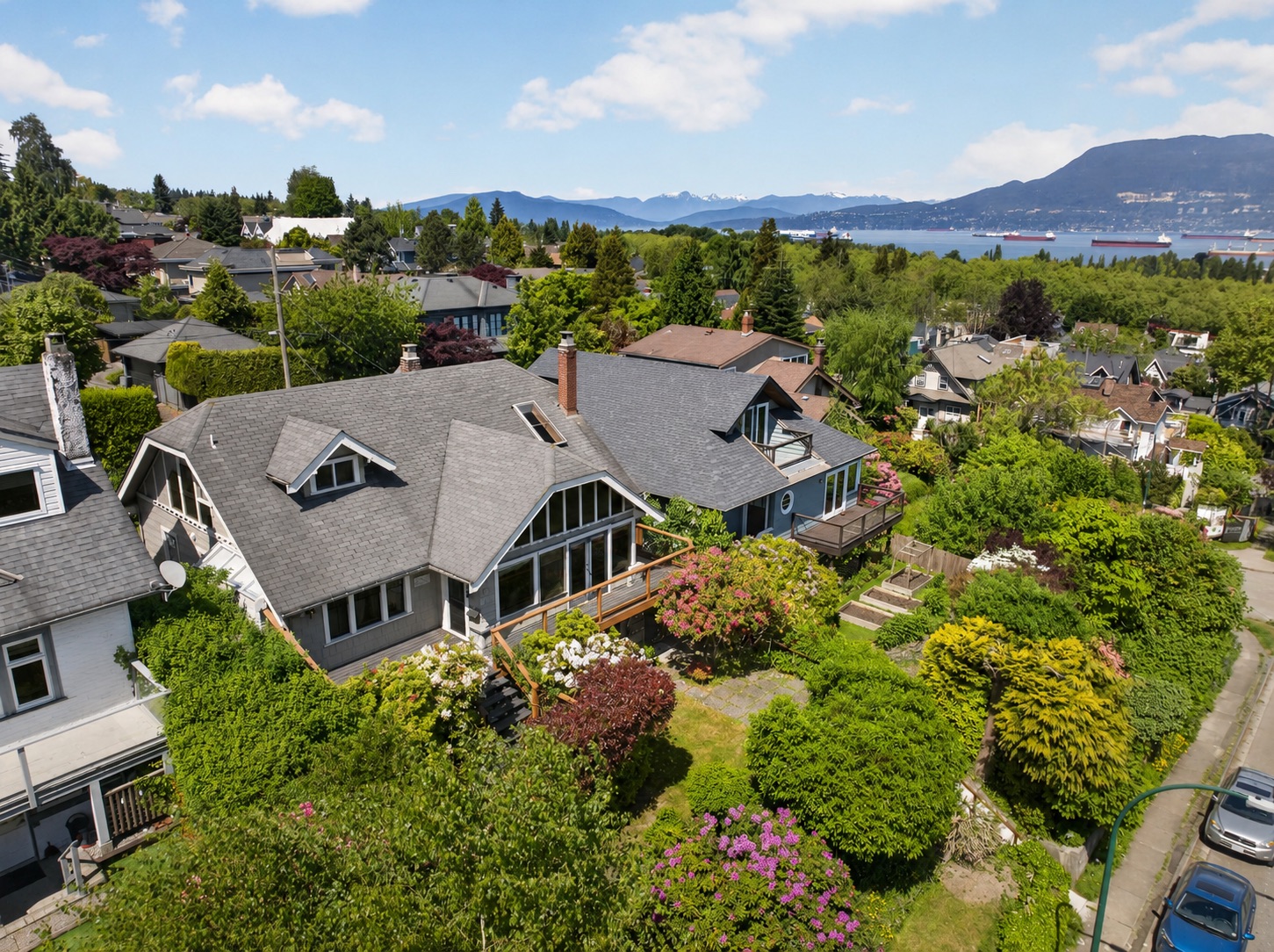 2849 Highbury Street, Vancouver