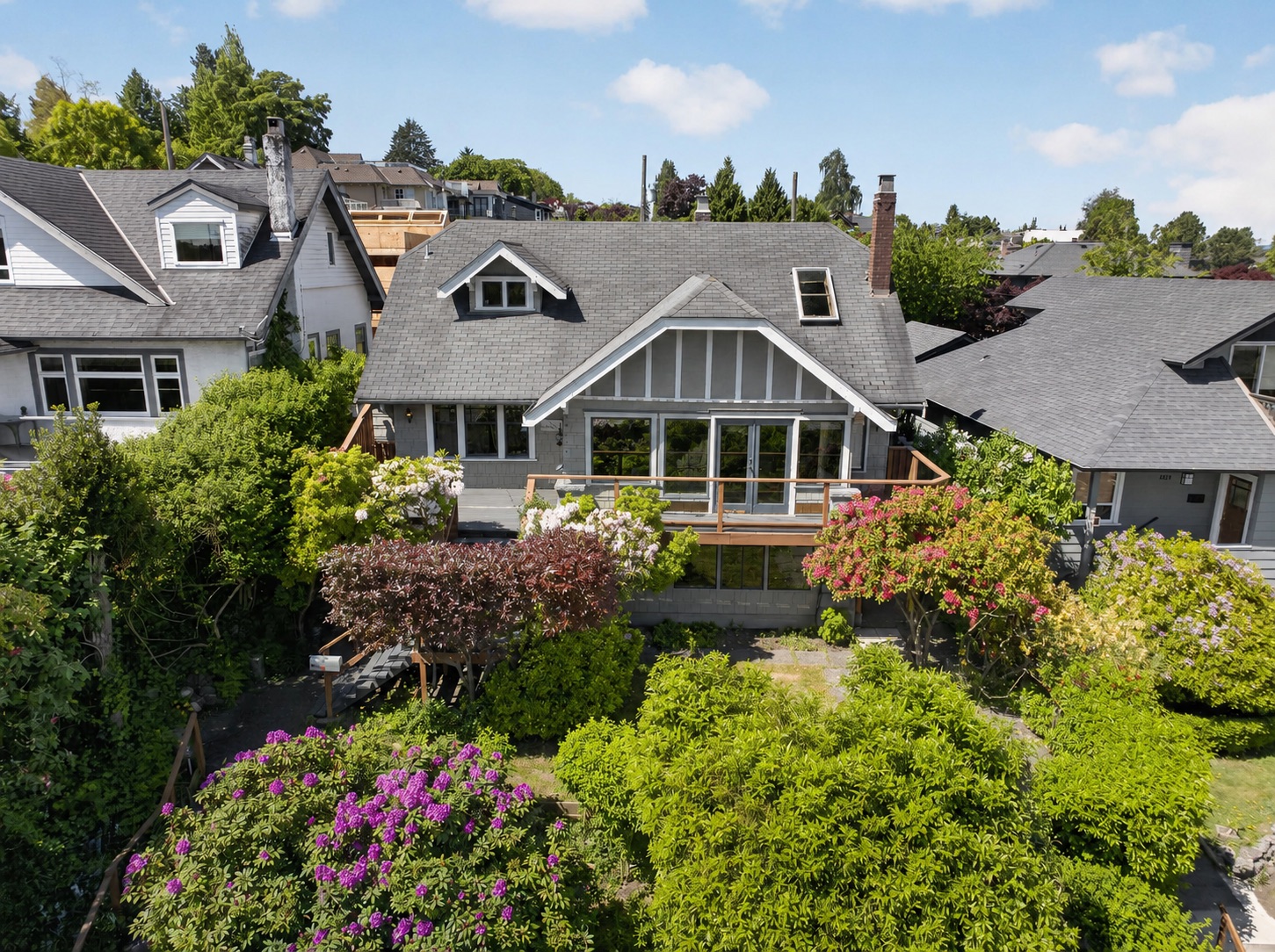 2849 Highbury Street, Vancouver