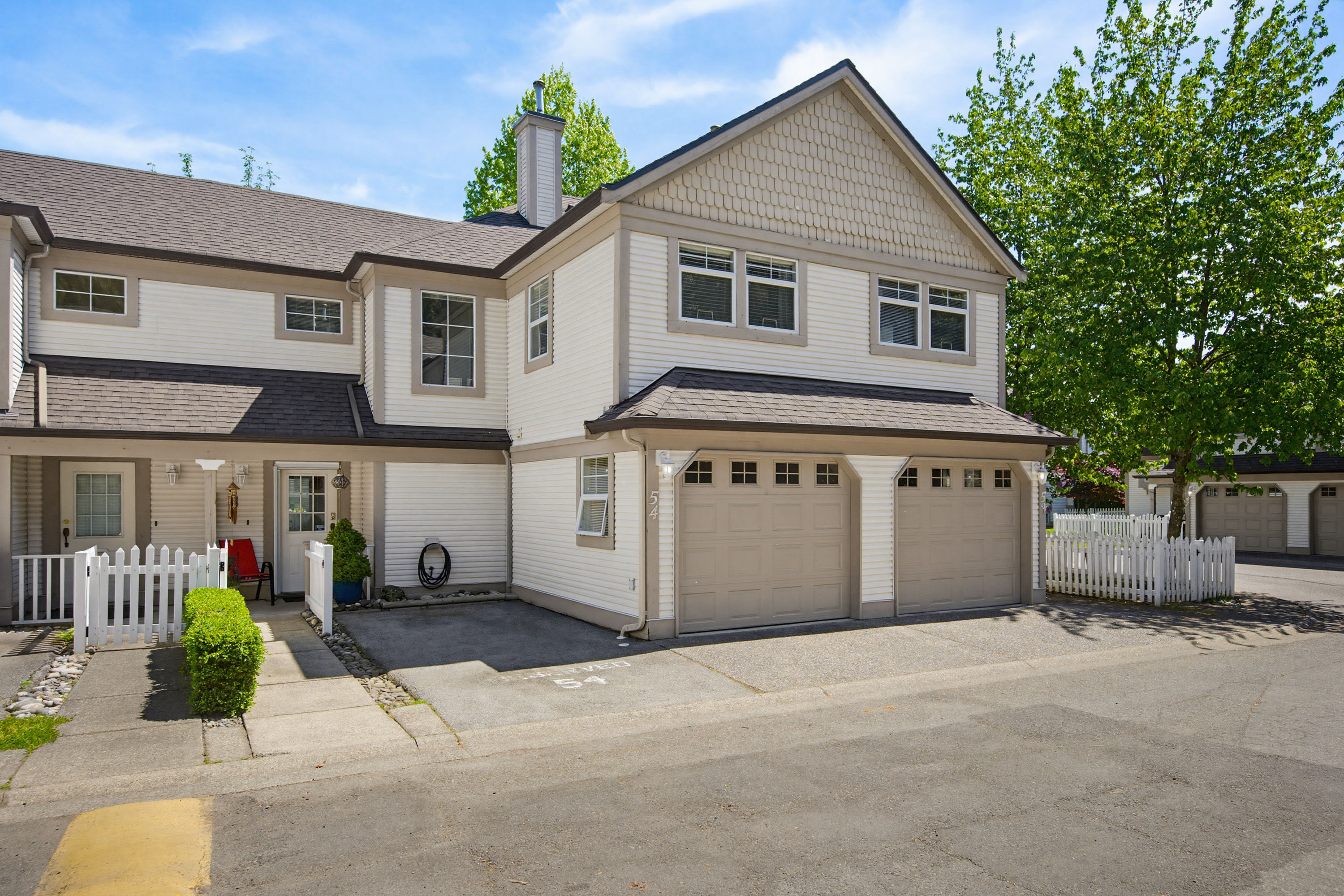 54 - 16318 82 Avenue, Surrey