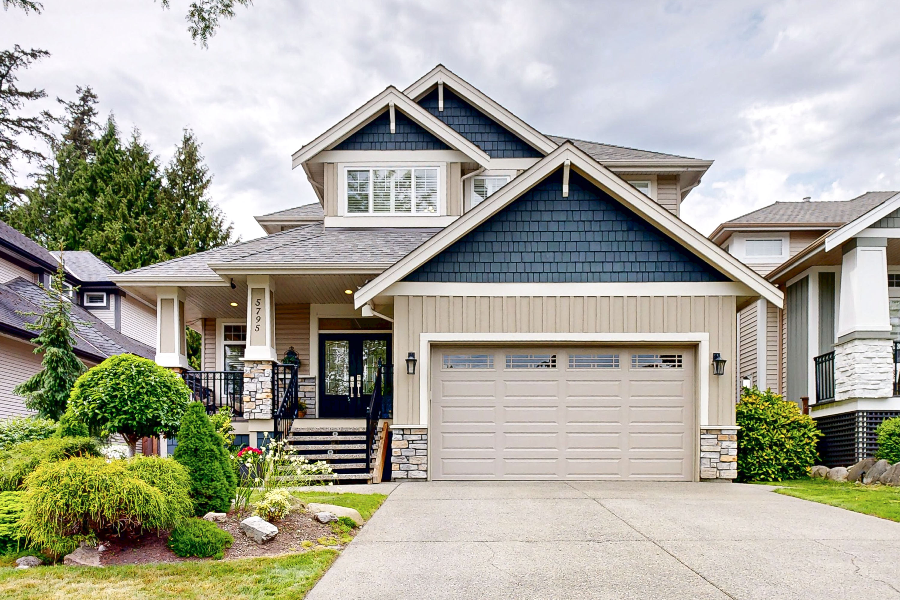 5795 167 Street, Surrey