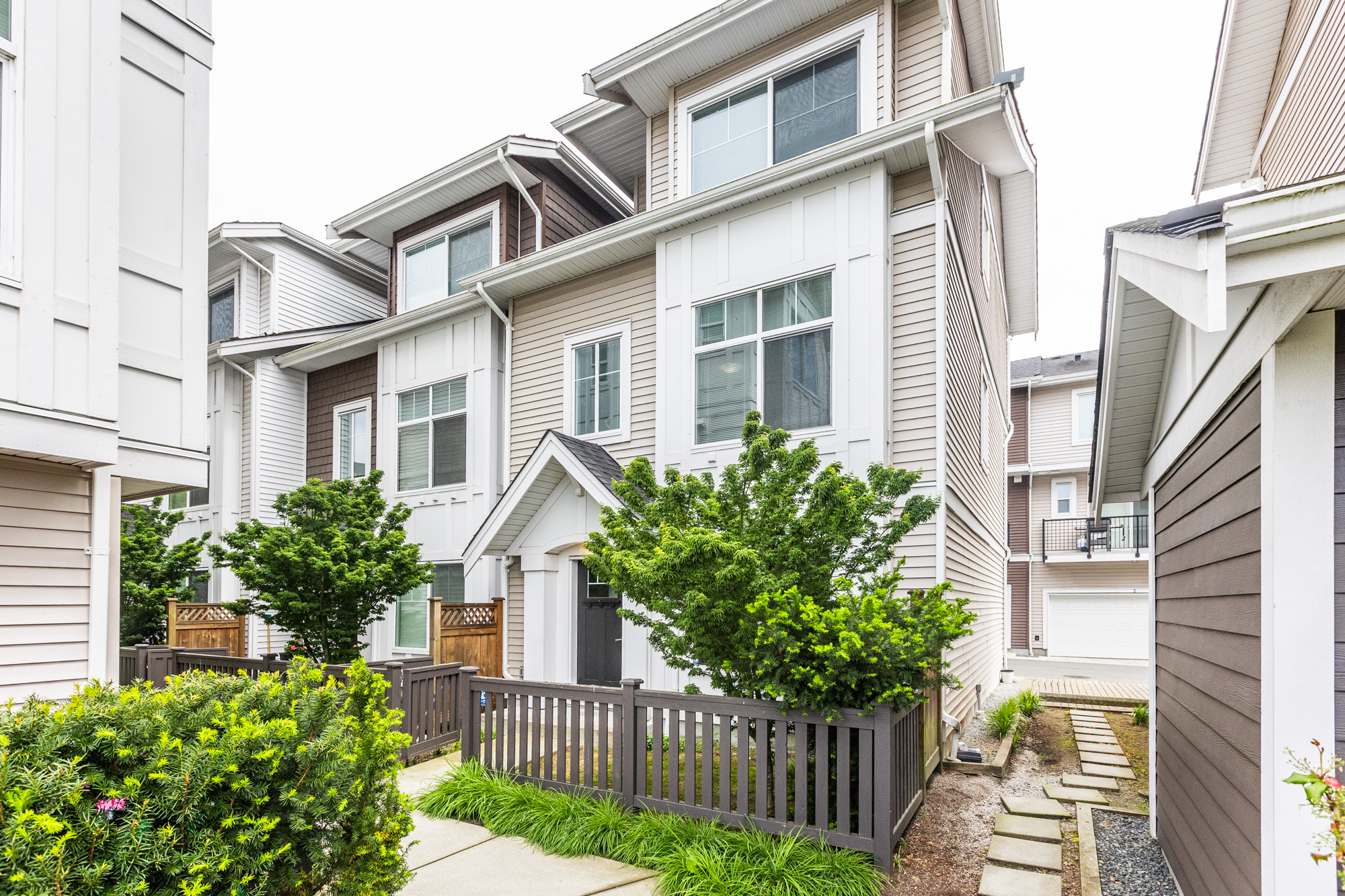 30 - 12073 62 Avenue, Surrey