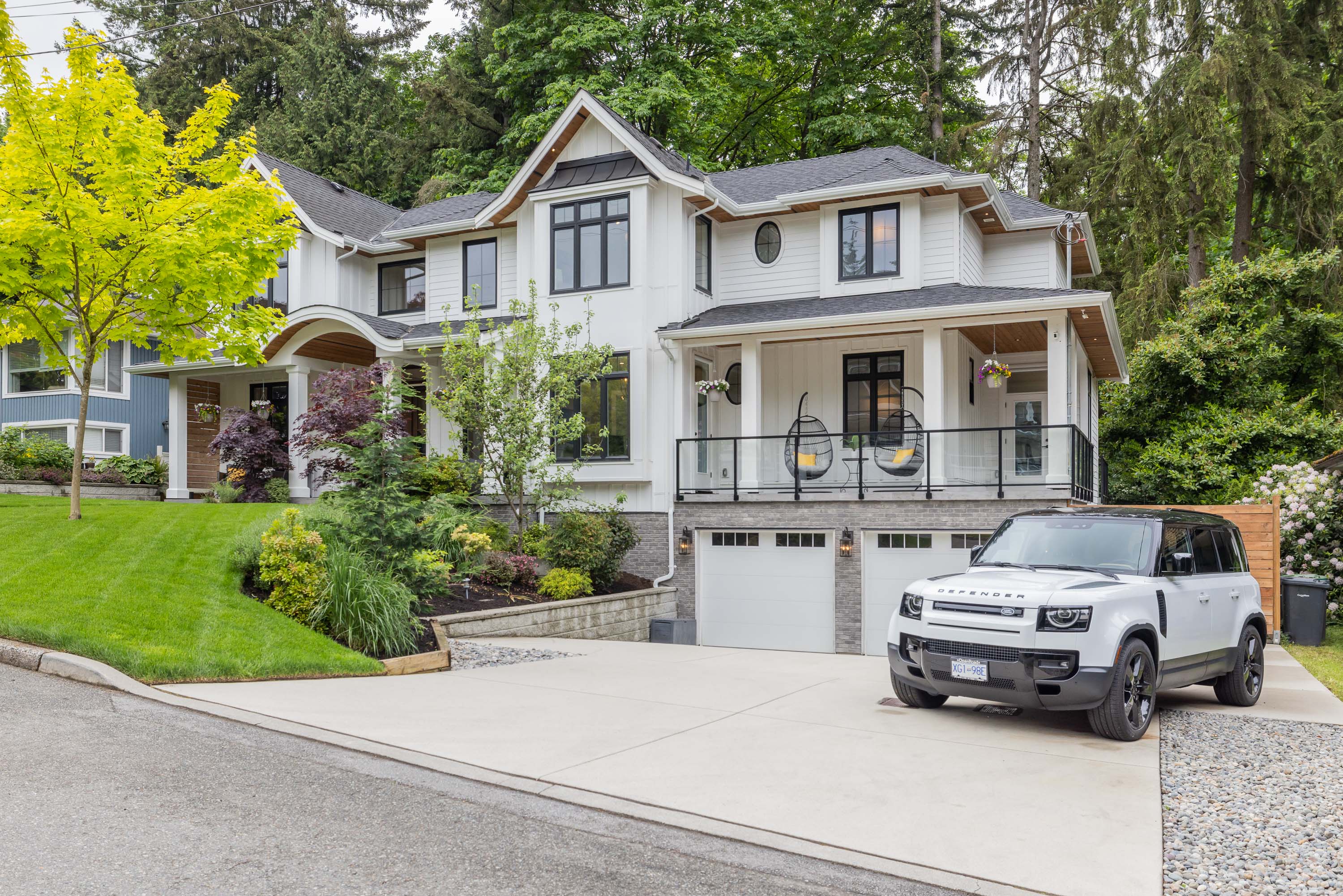 948 Poirier Street, Coquitlam