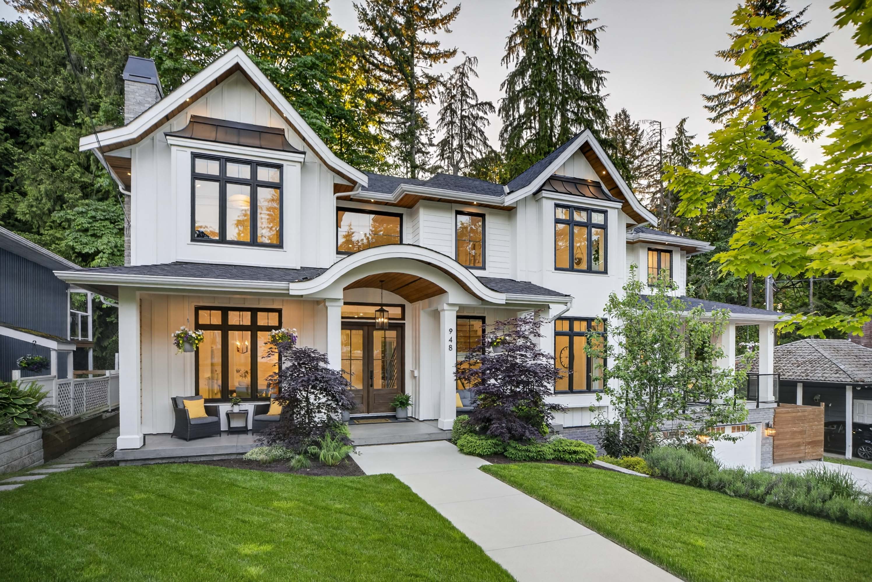 948 Poirier Street, Coquitlam