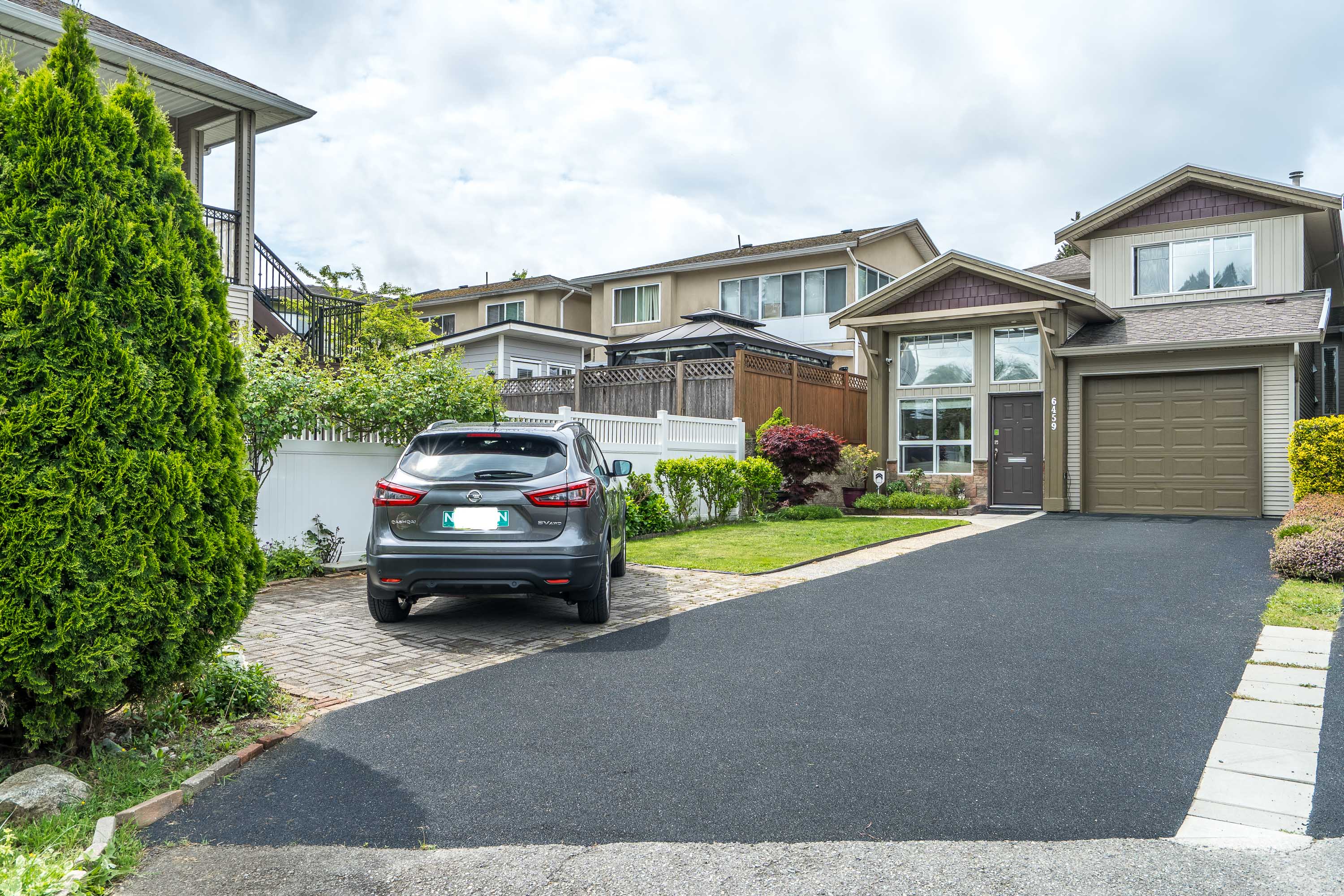 6459 Walker Avenue, Burnaby
