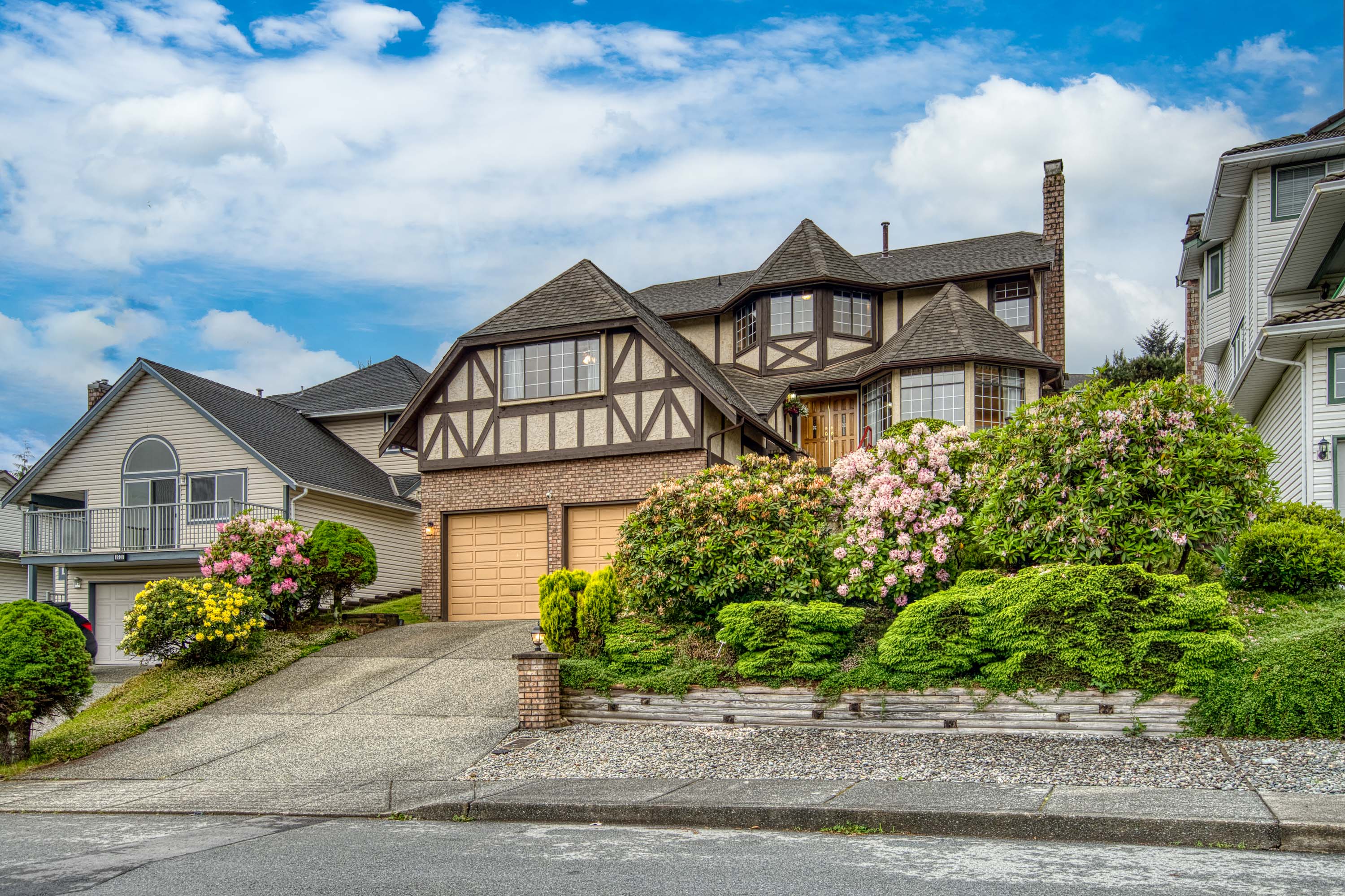 2866 Mara Drive, Coquitlam