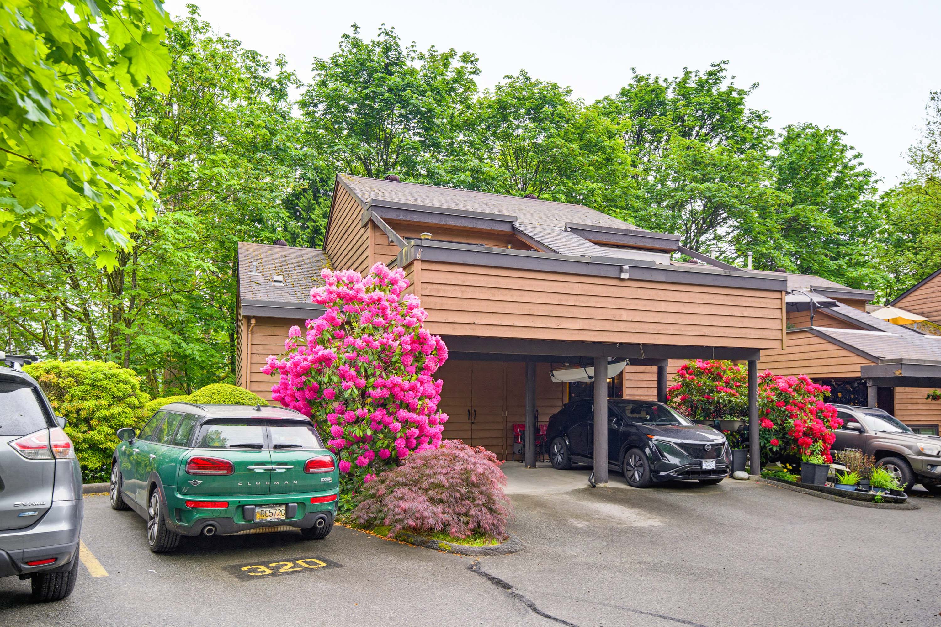 320 Cornell Way, Port Moody