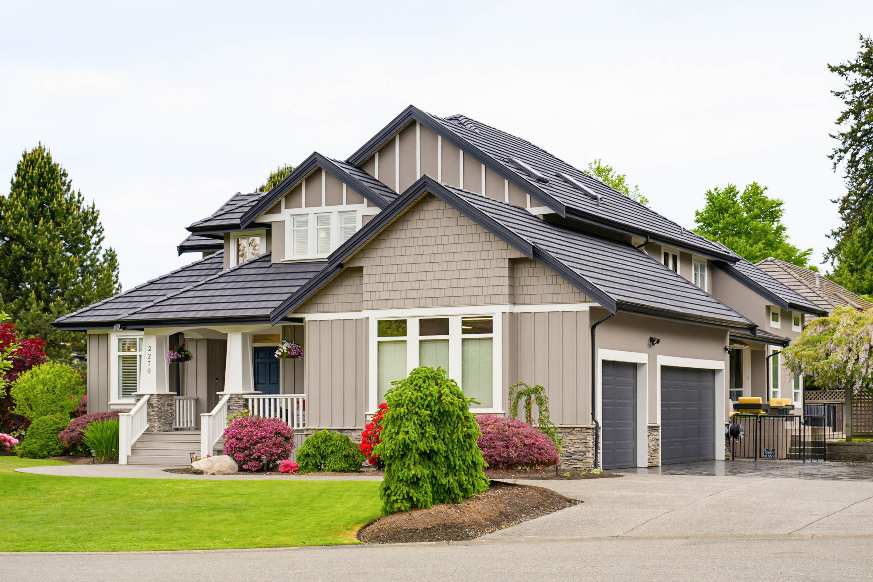 2276 Chantrell Park Drive, South Surrey