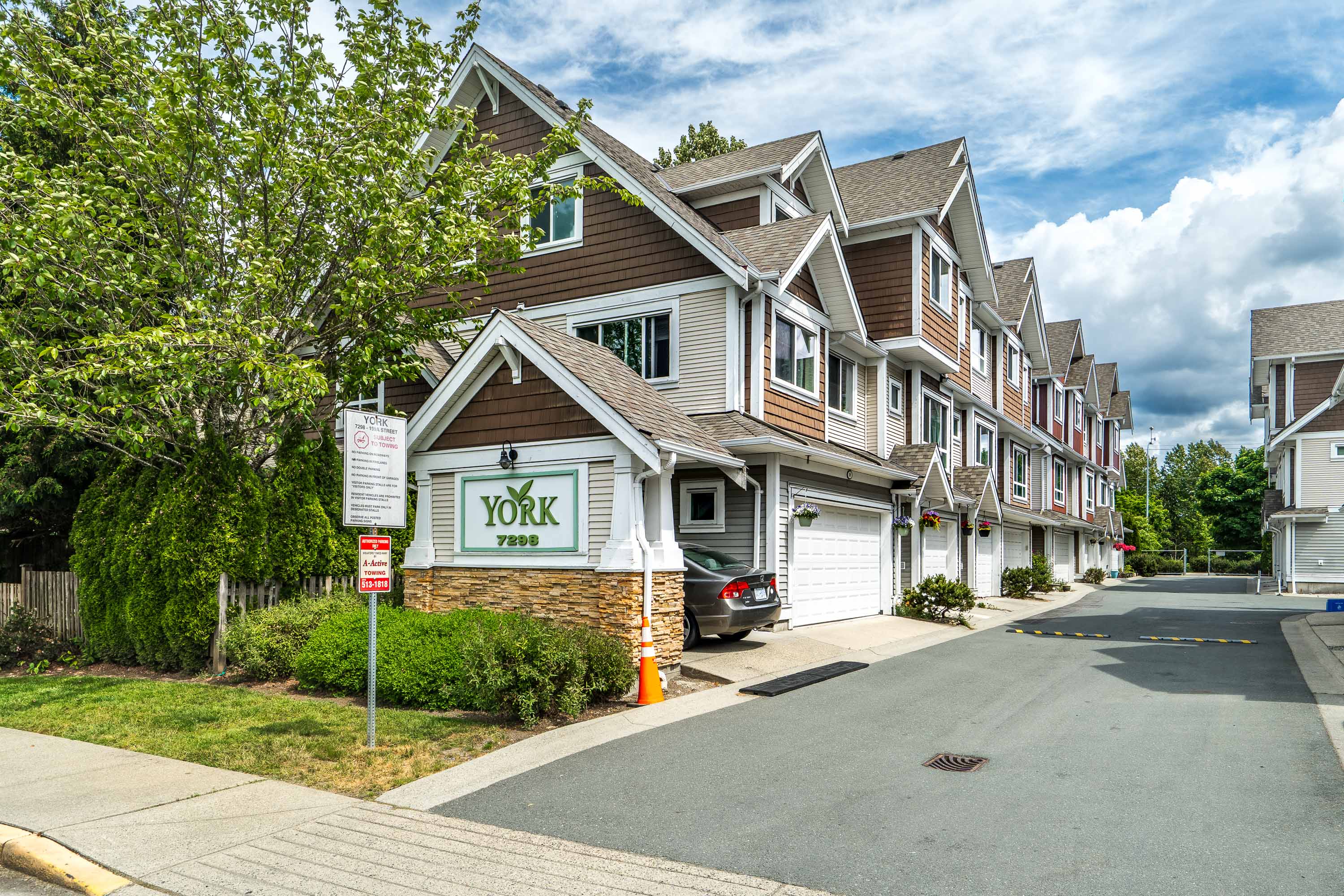 24 - 7298 199A Street, Langley