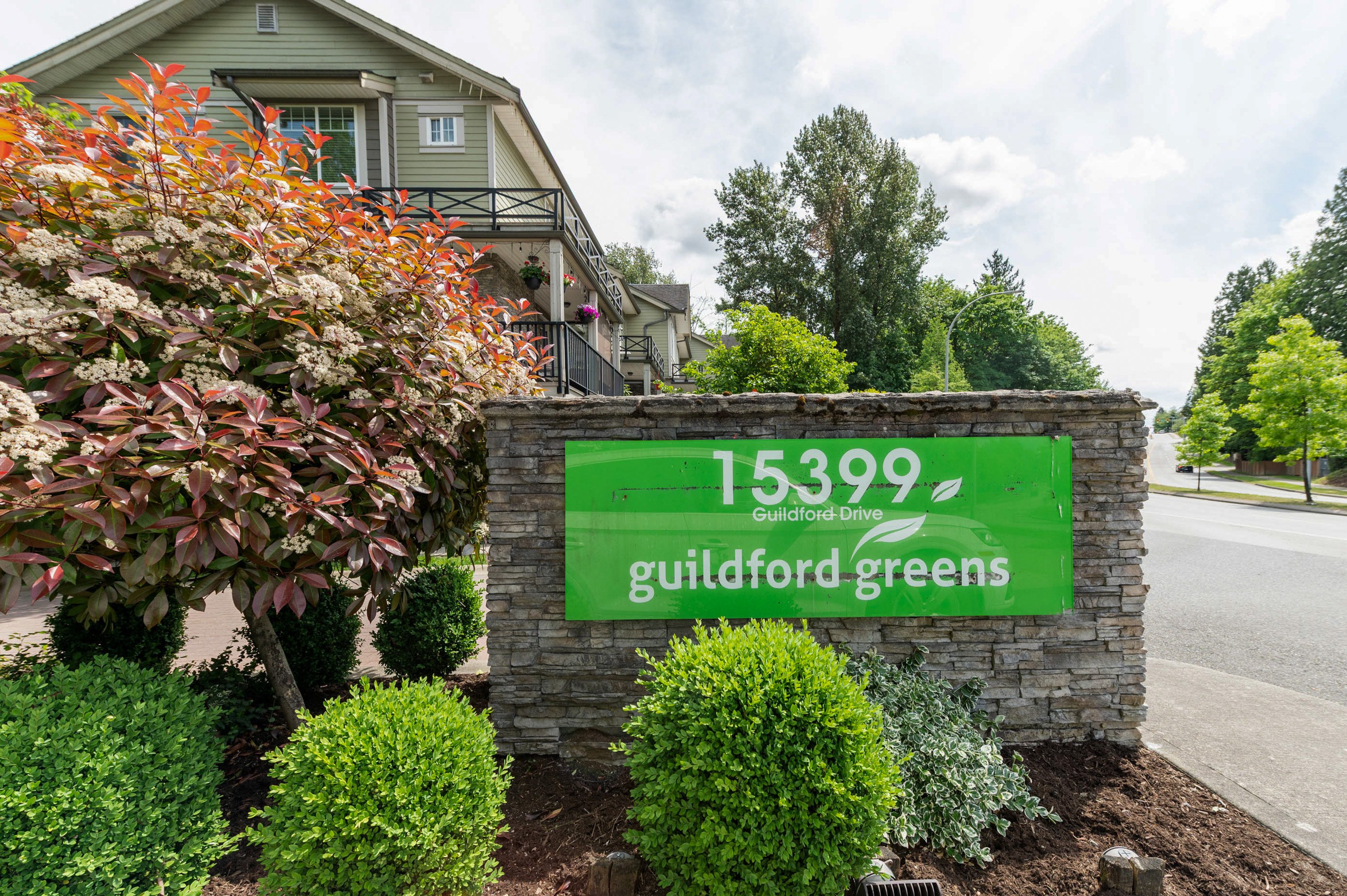 118 - 15399 Guildford Drive, Surrey
