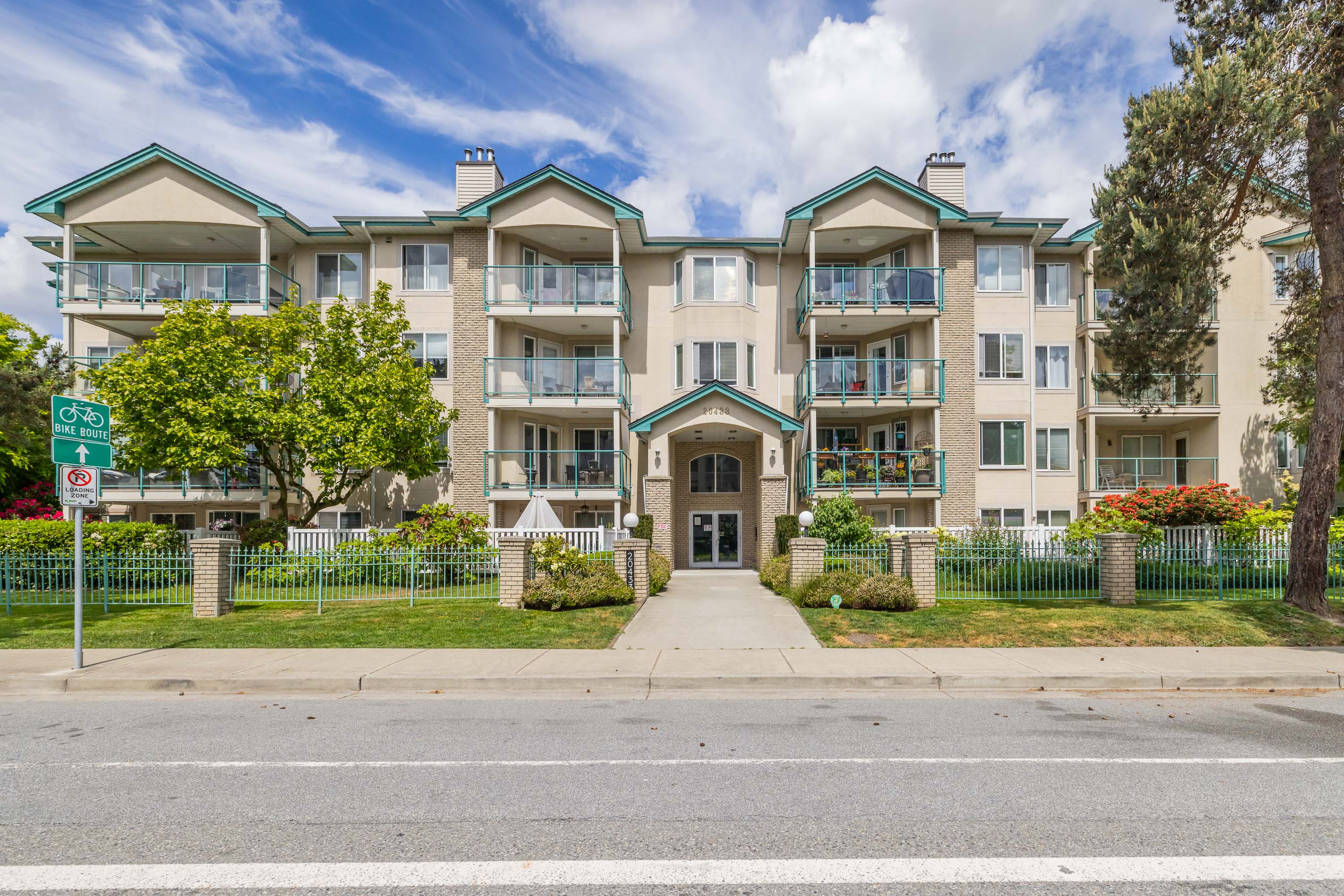 104 - 20433 53 Avenue, Langley