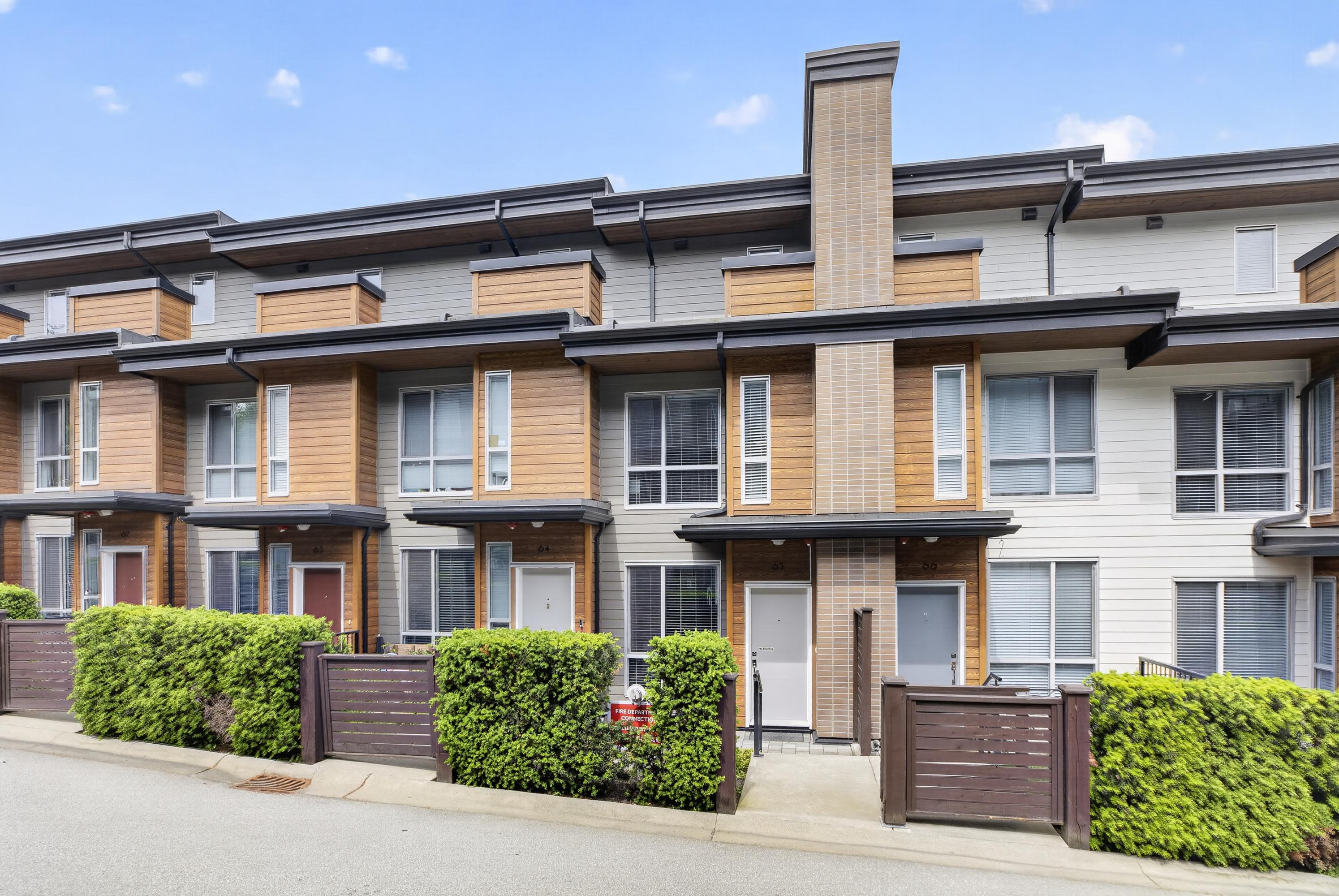 65 - 15775 Mountain View Drive, Surrey