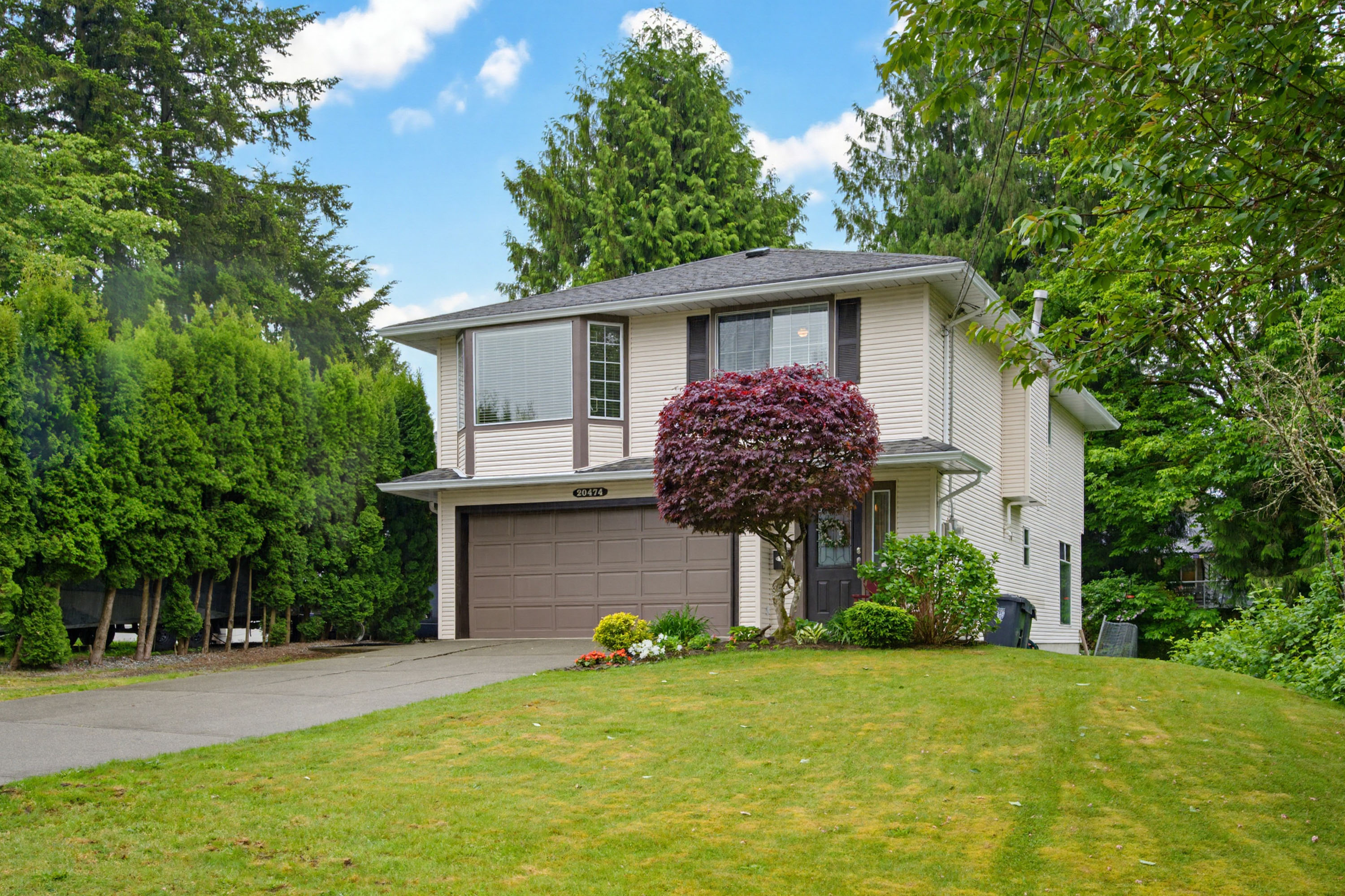 20474 43A Avenue, Langley