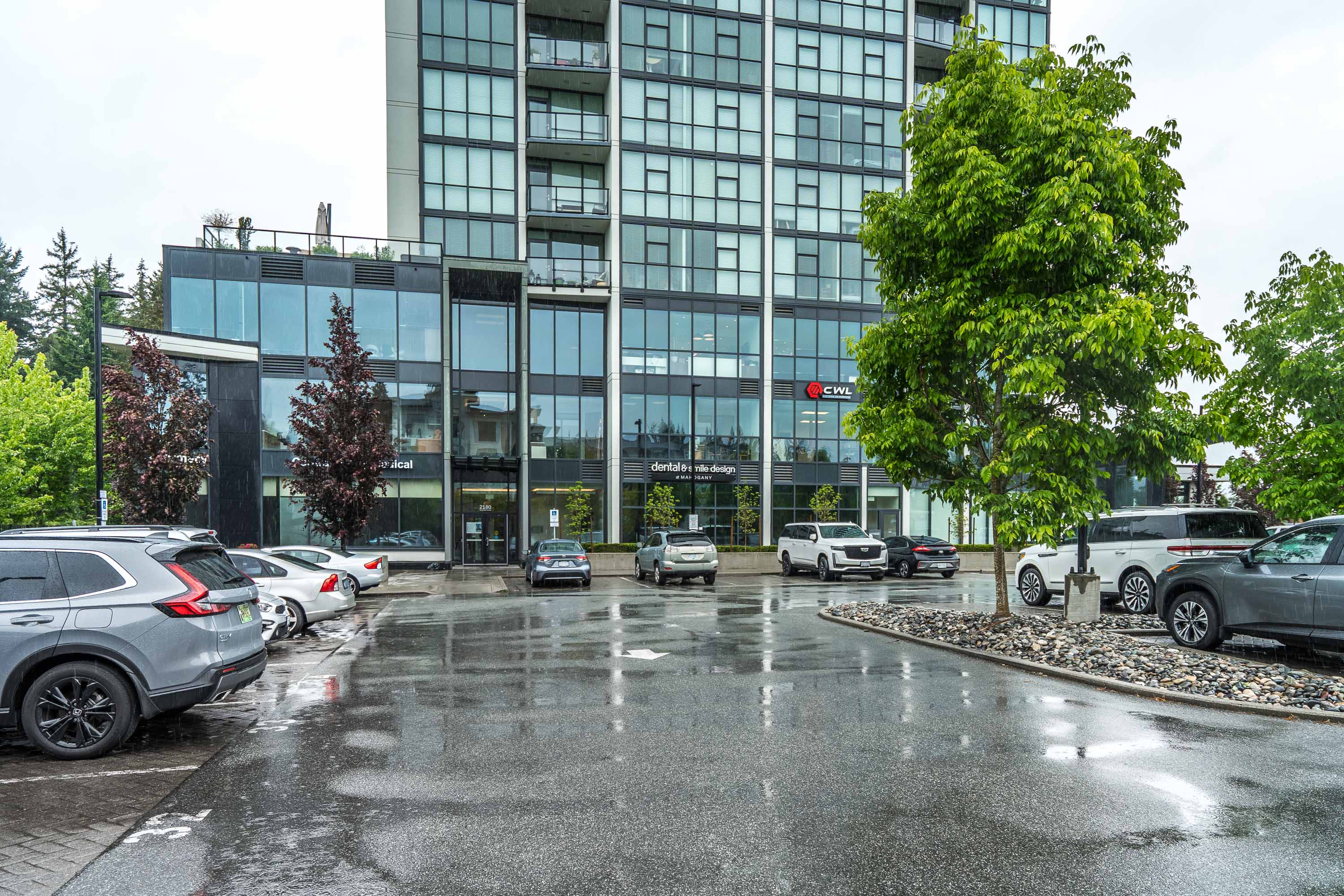206 - 2180 Gladwin Road, Abbotsford