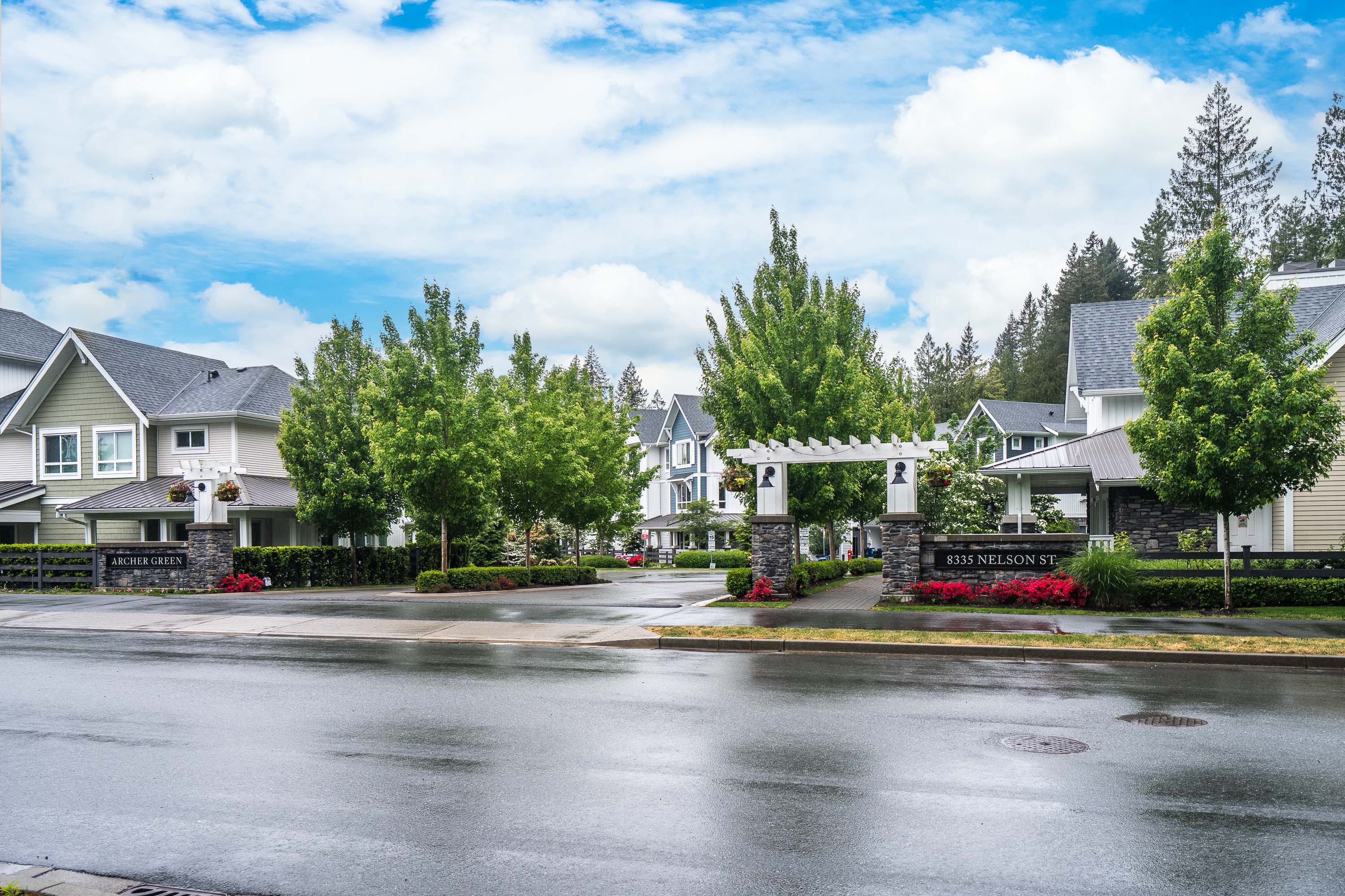 94 - 8335 Nelson Street, Mission