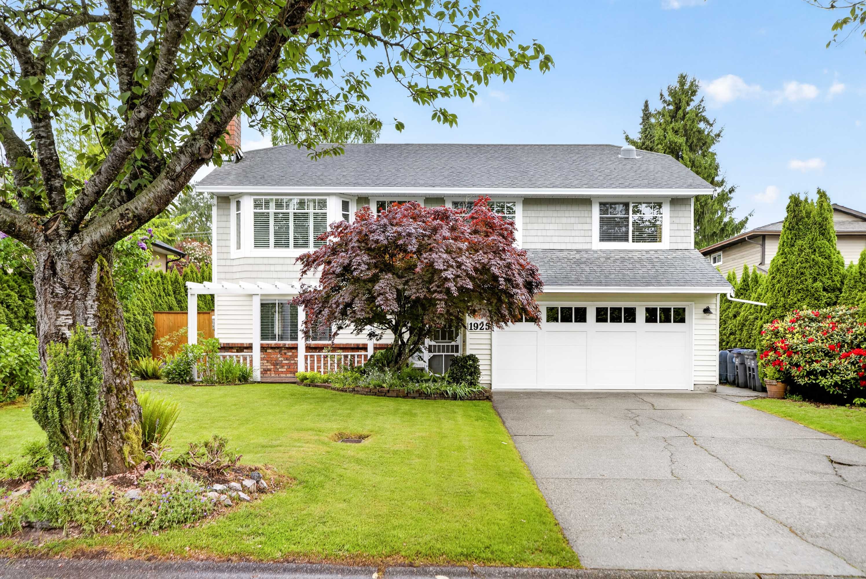 1925 154A Street, Surrey