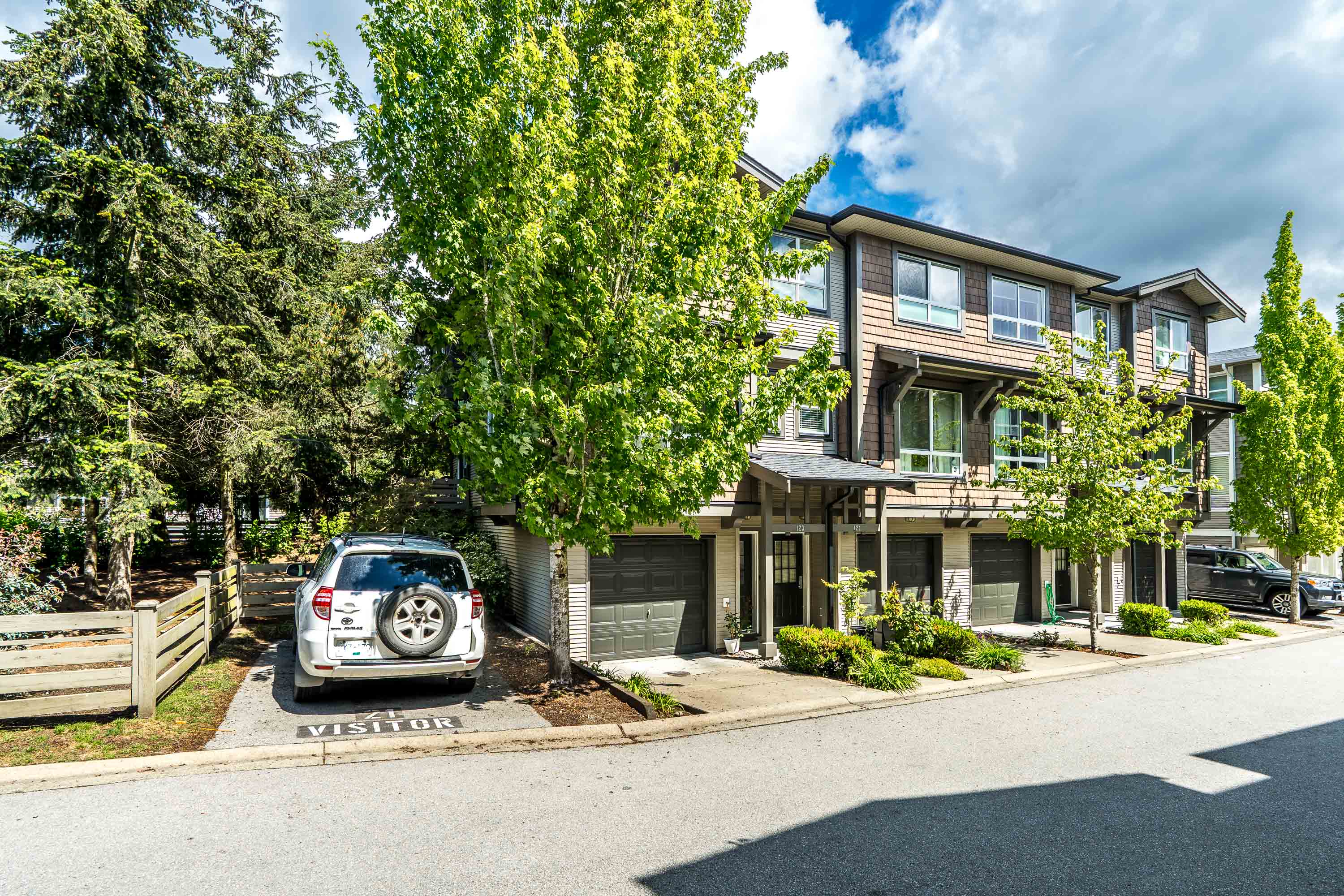 123 - 2729 158 Street, Surrey