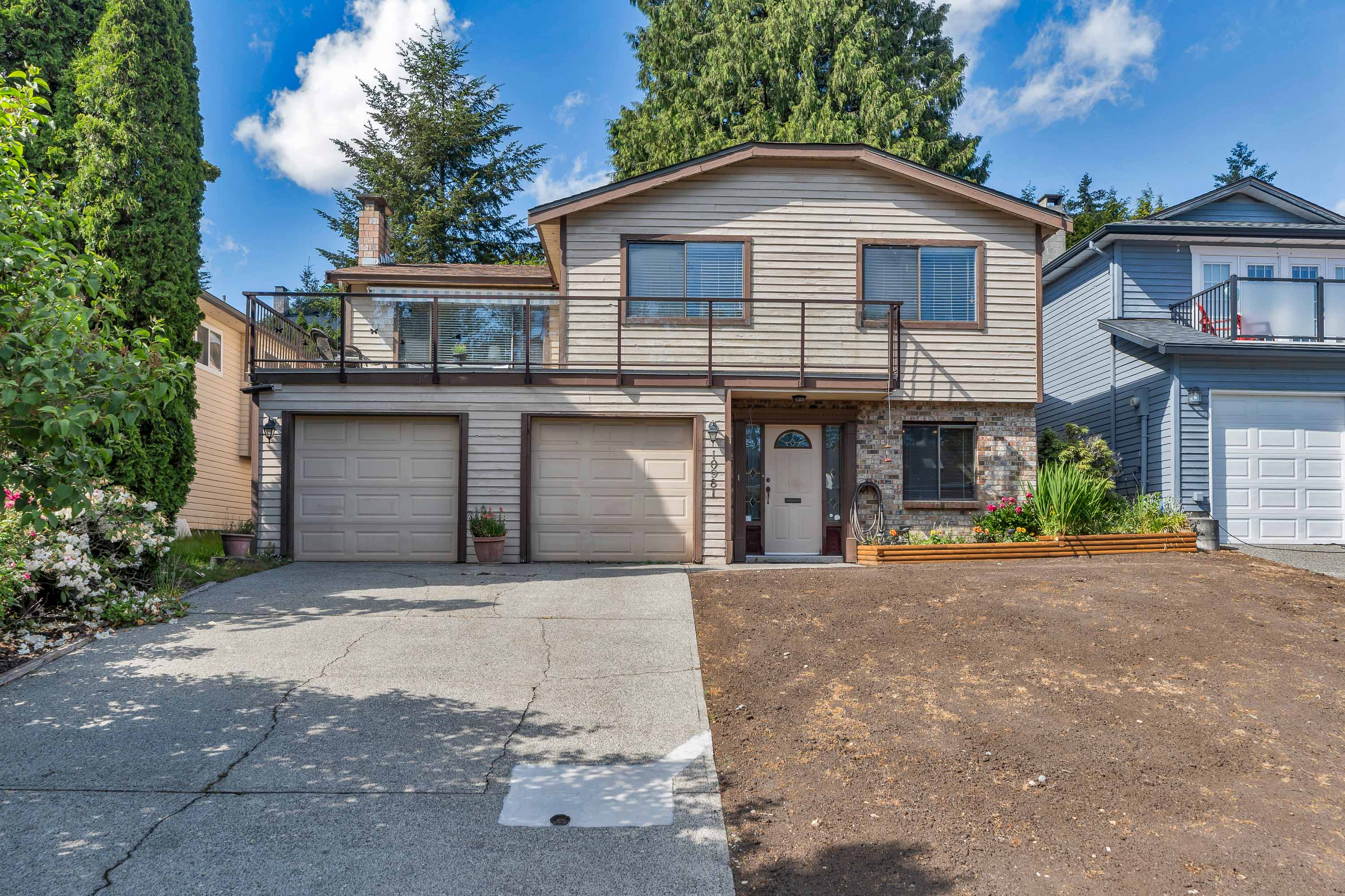 10981 63 Avenue, Delta