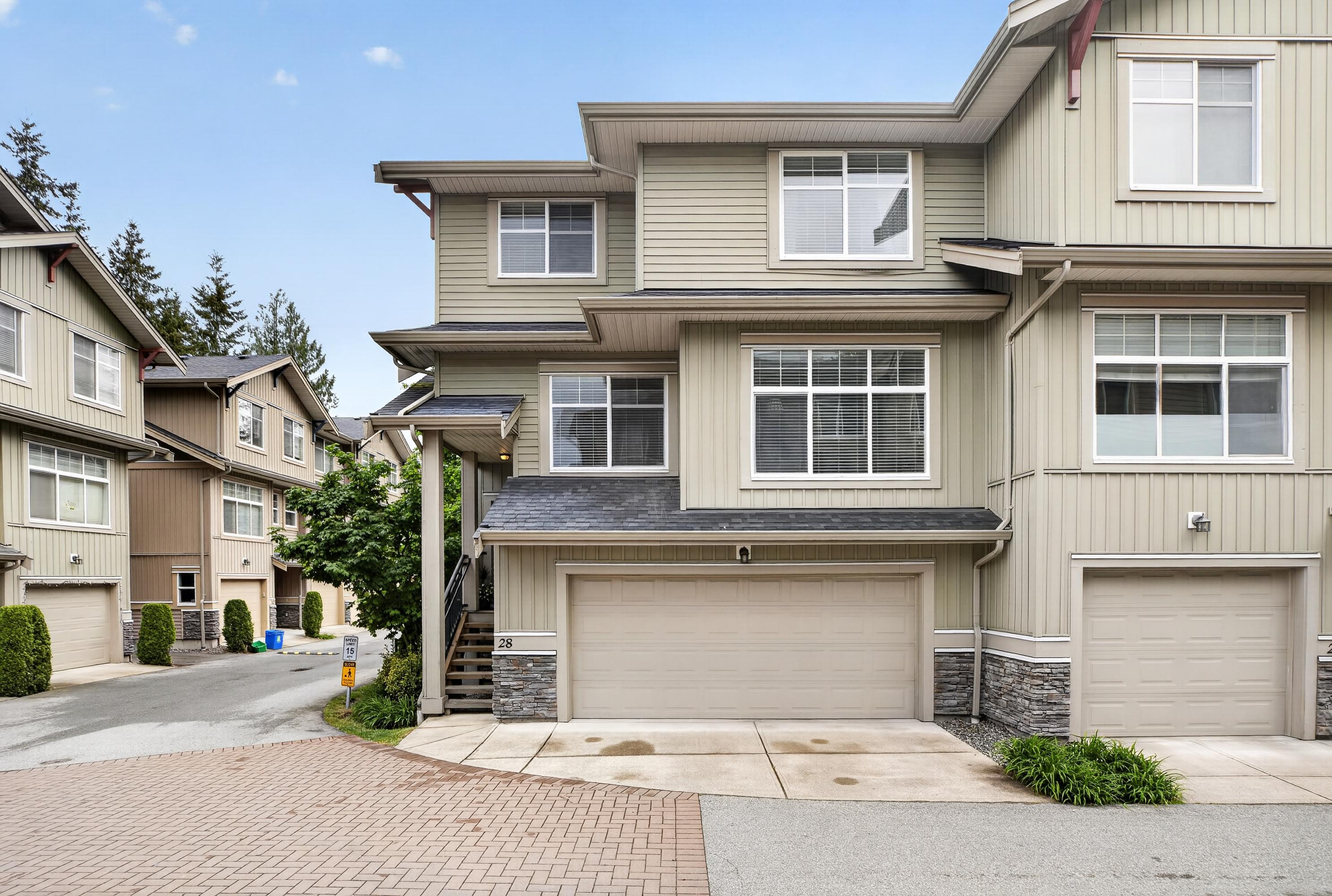 28 - 20967 76 Avenue, Langley