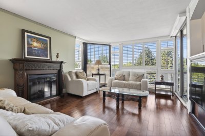 Virtual tour for Charles Shapiro