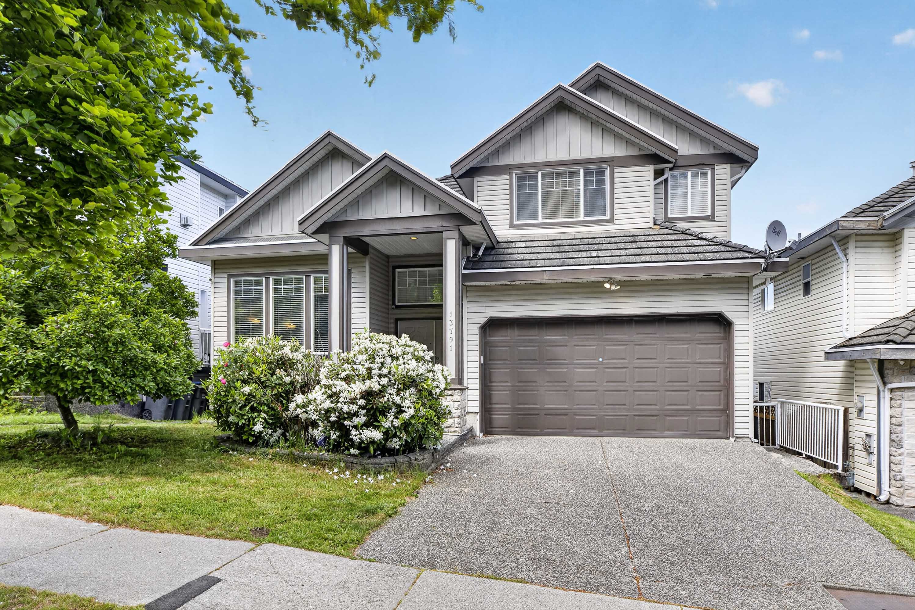 13791 62 Avenue, Surrey