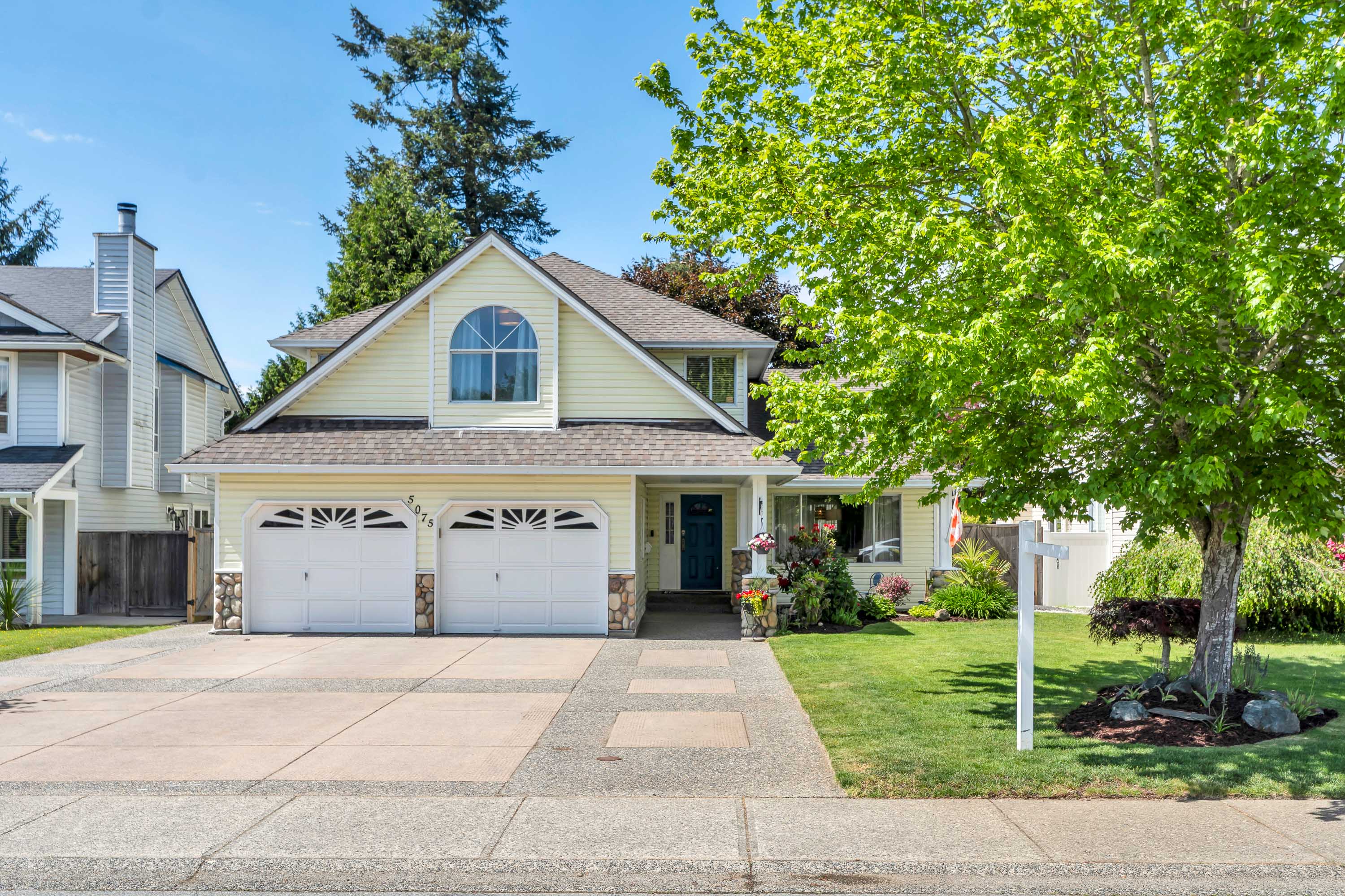 5075 209 Street, Langley