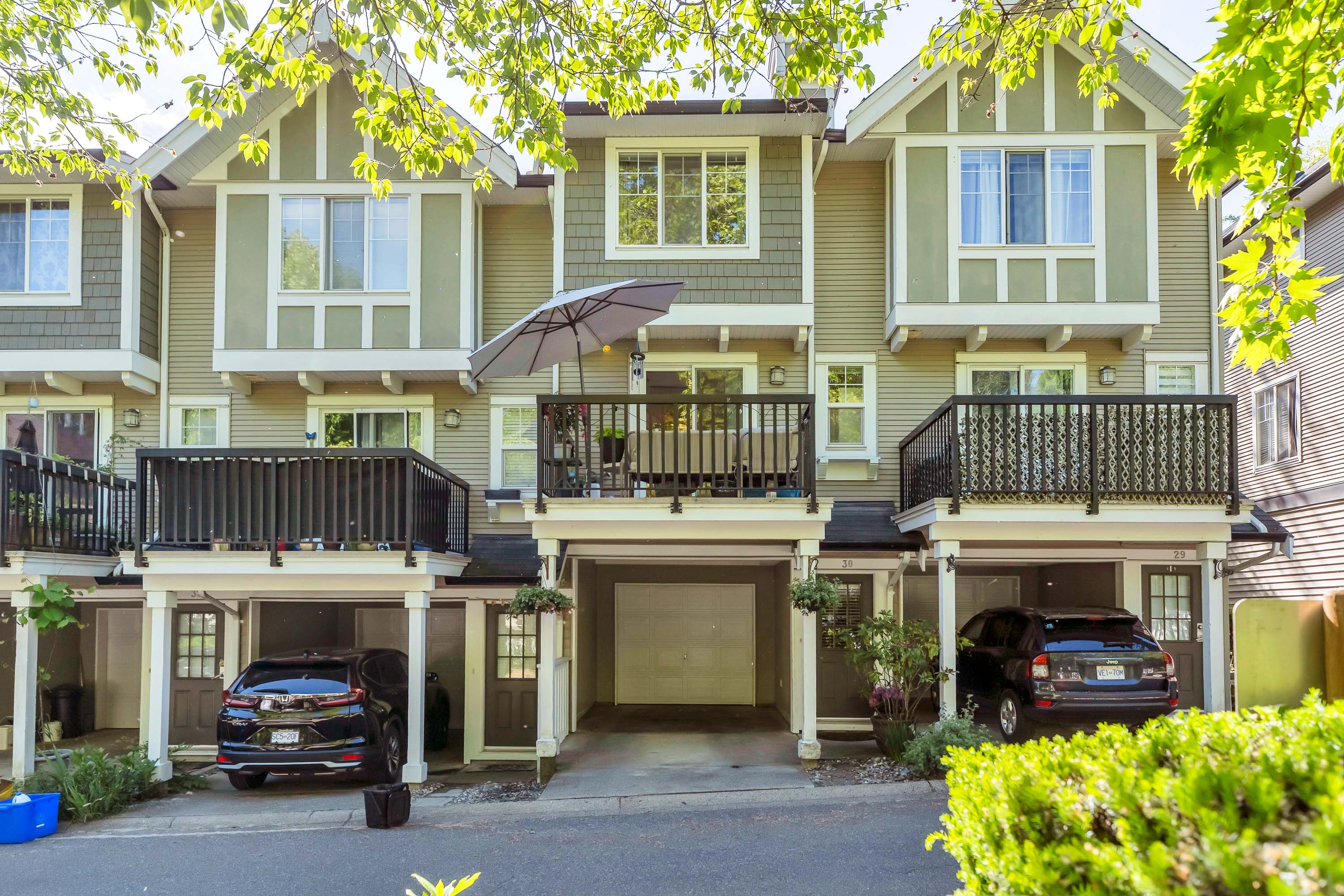 30 - 20176 68 Avenue, Langley