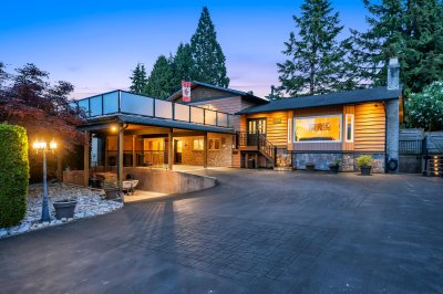 Virtual tour for James Anderson