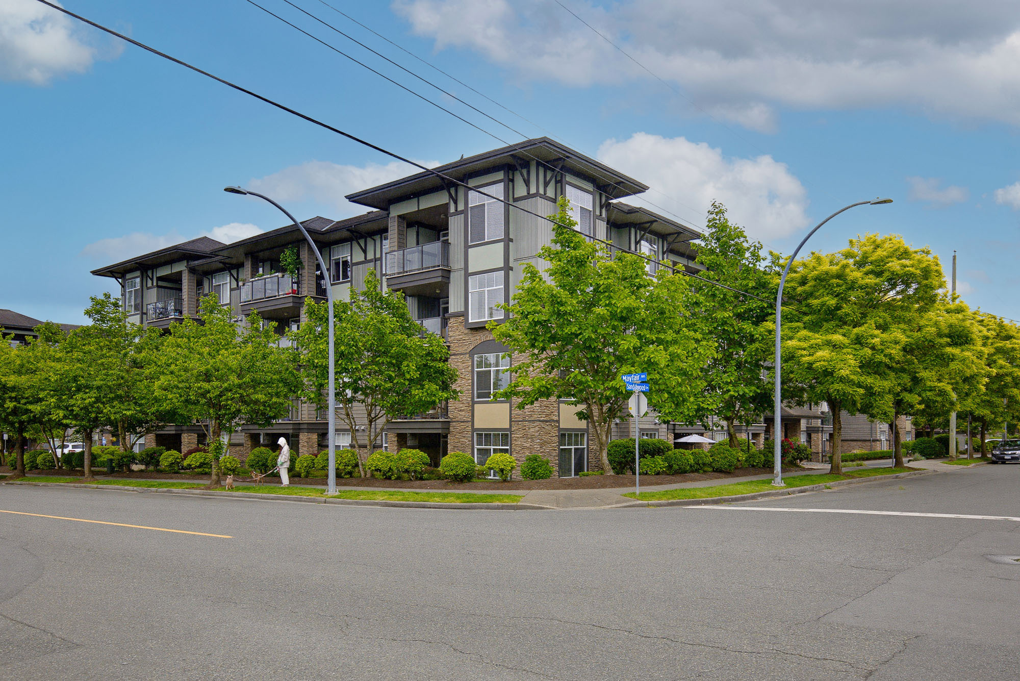 403 - 2068 Sandalwood Crescent, Abbotsford