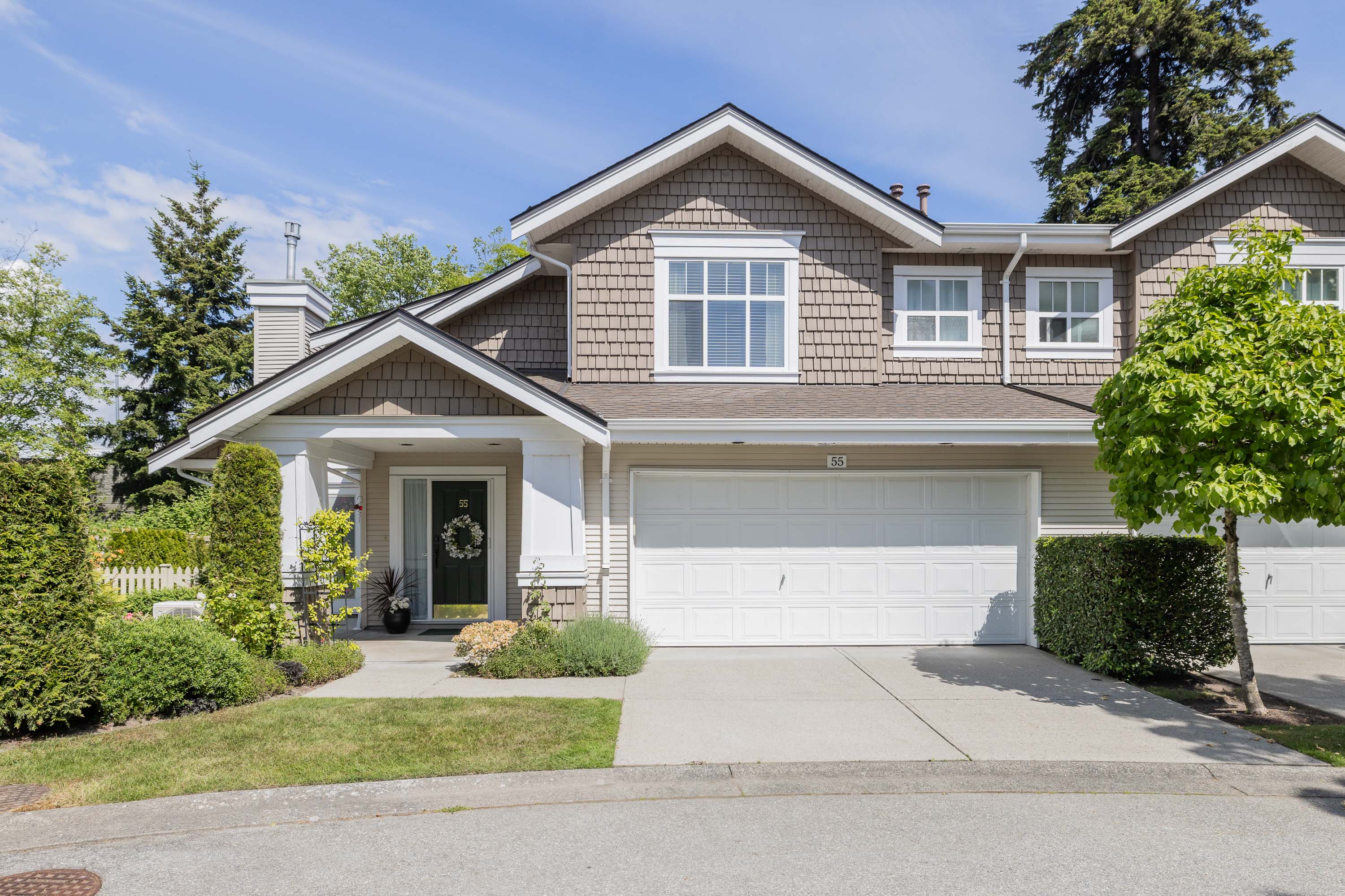 55 - 14877 33 Avenue, South Surrey