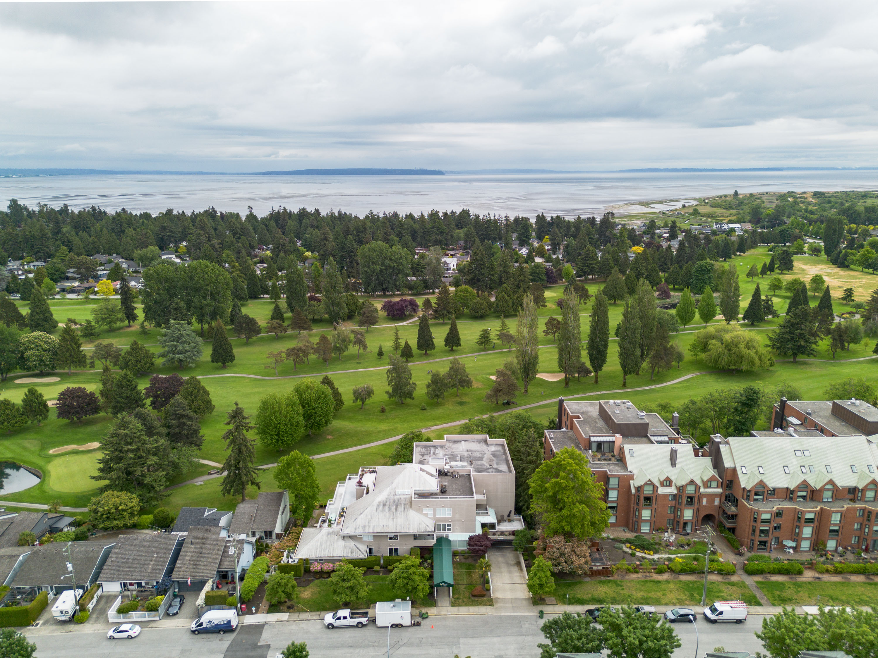 104 - 1400 View Crescent, Tsawwassen