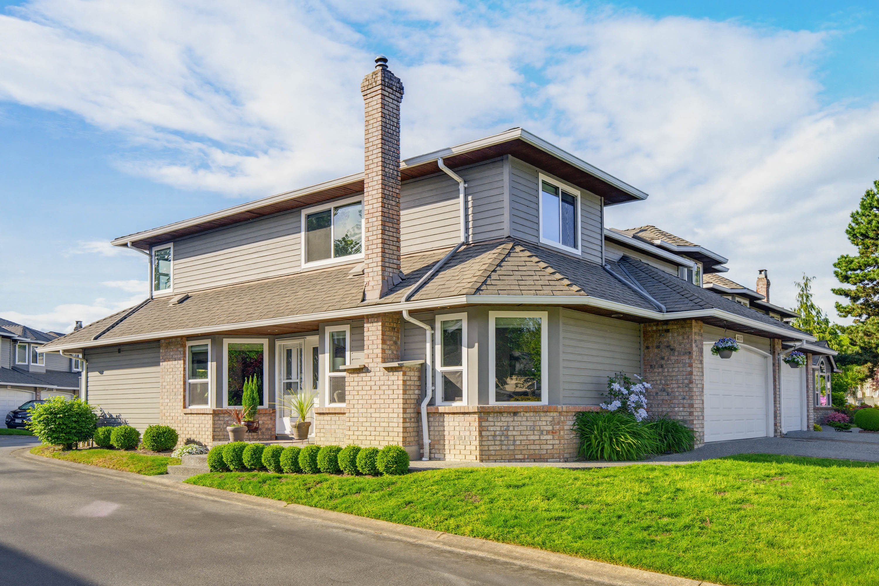 6117 Boundary Drive West, Surrey