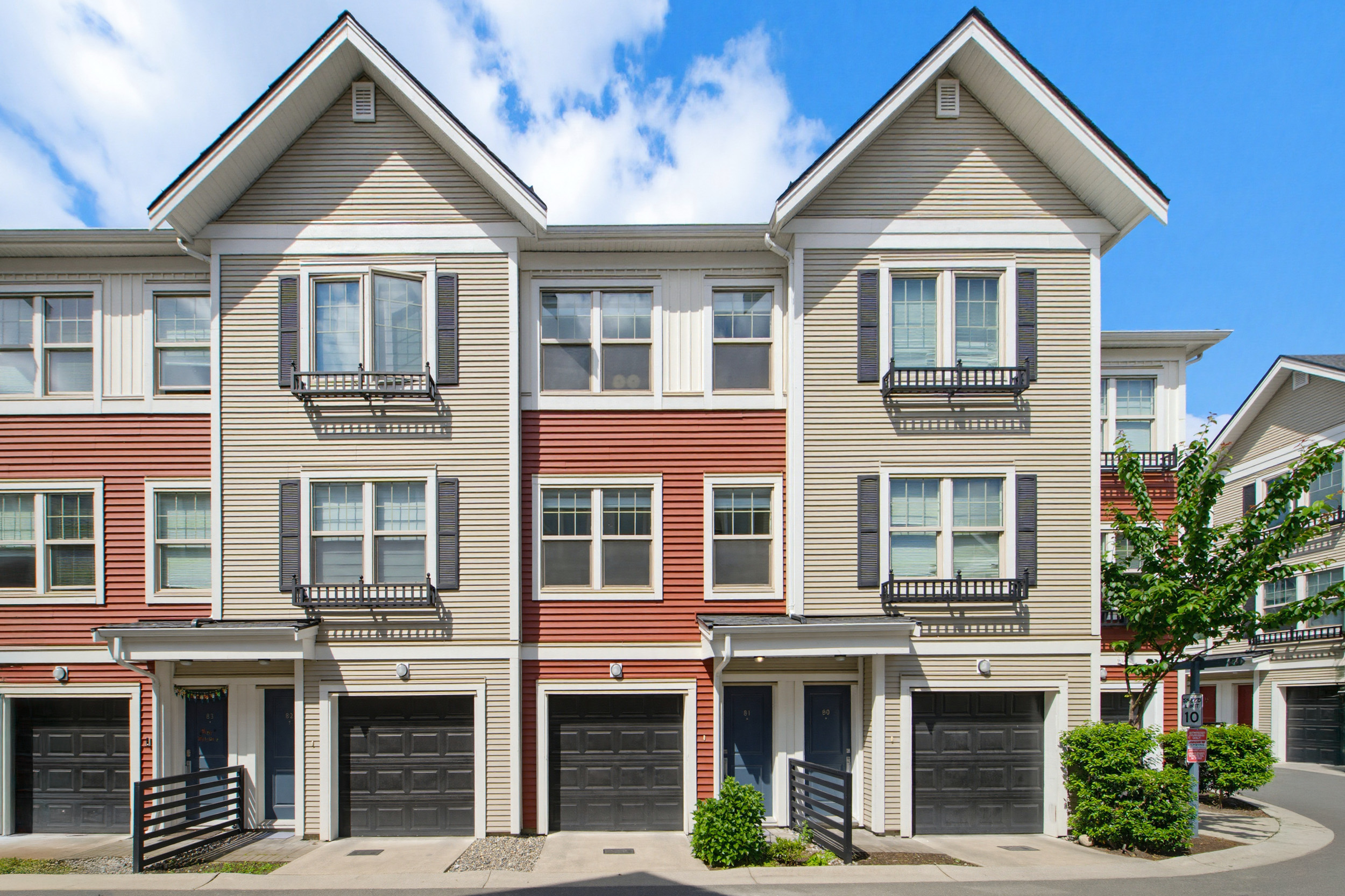 81 - 32633 Simon Avenue, Abbotsford