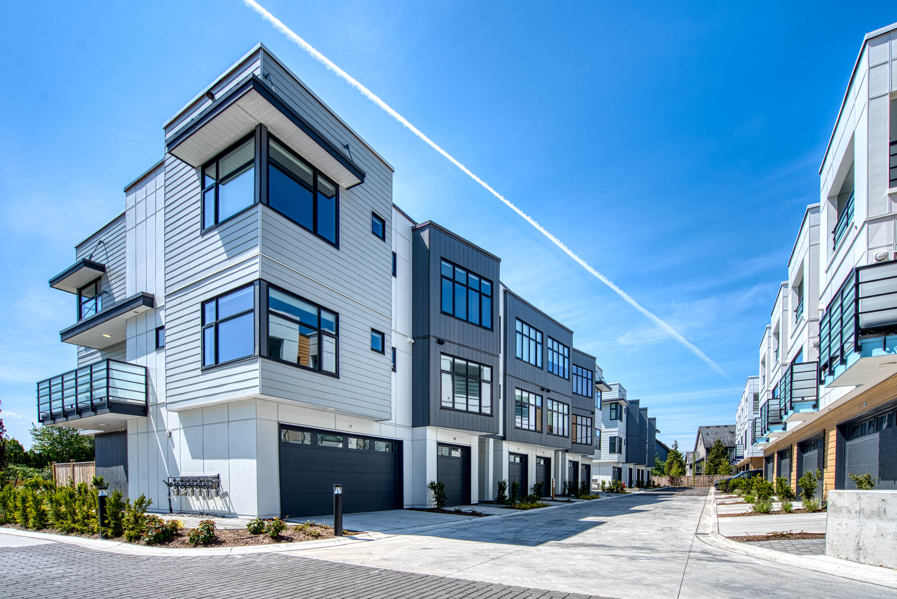 21 - 177 175A Street, South Surrey