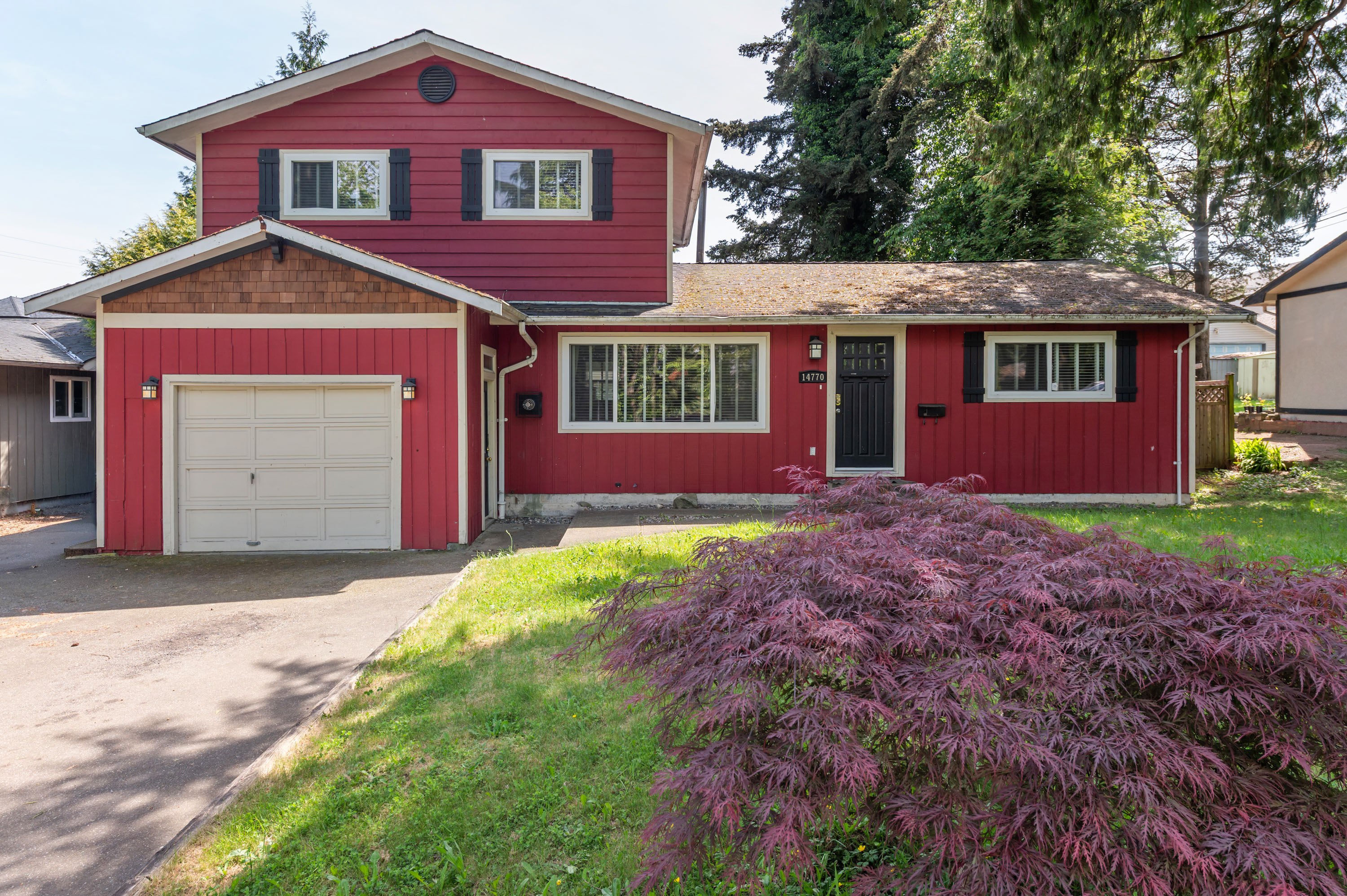 14770 60 Avenue, Surrey