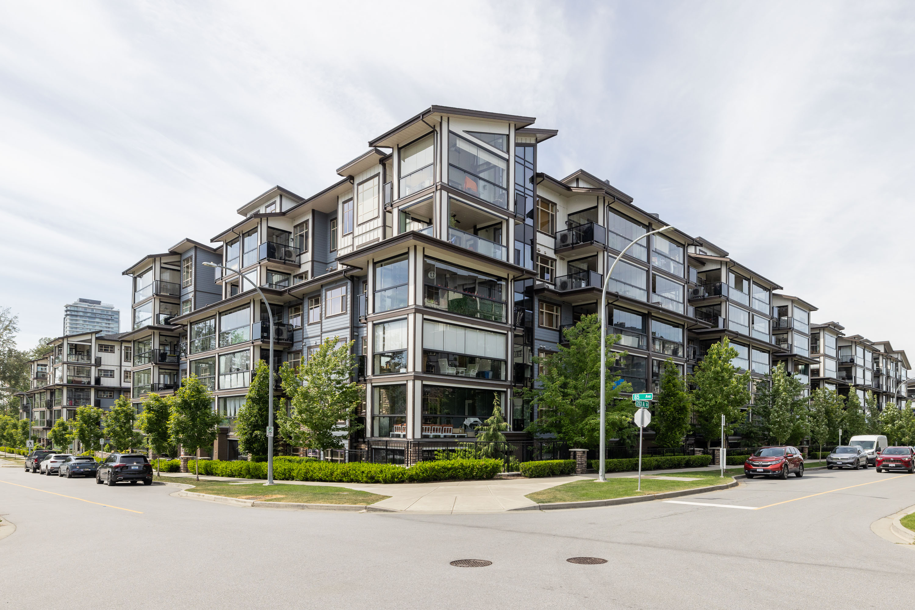 609 - 20325 85 Avenue, Langley