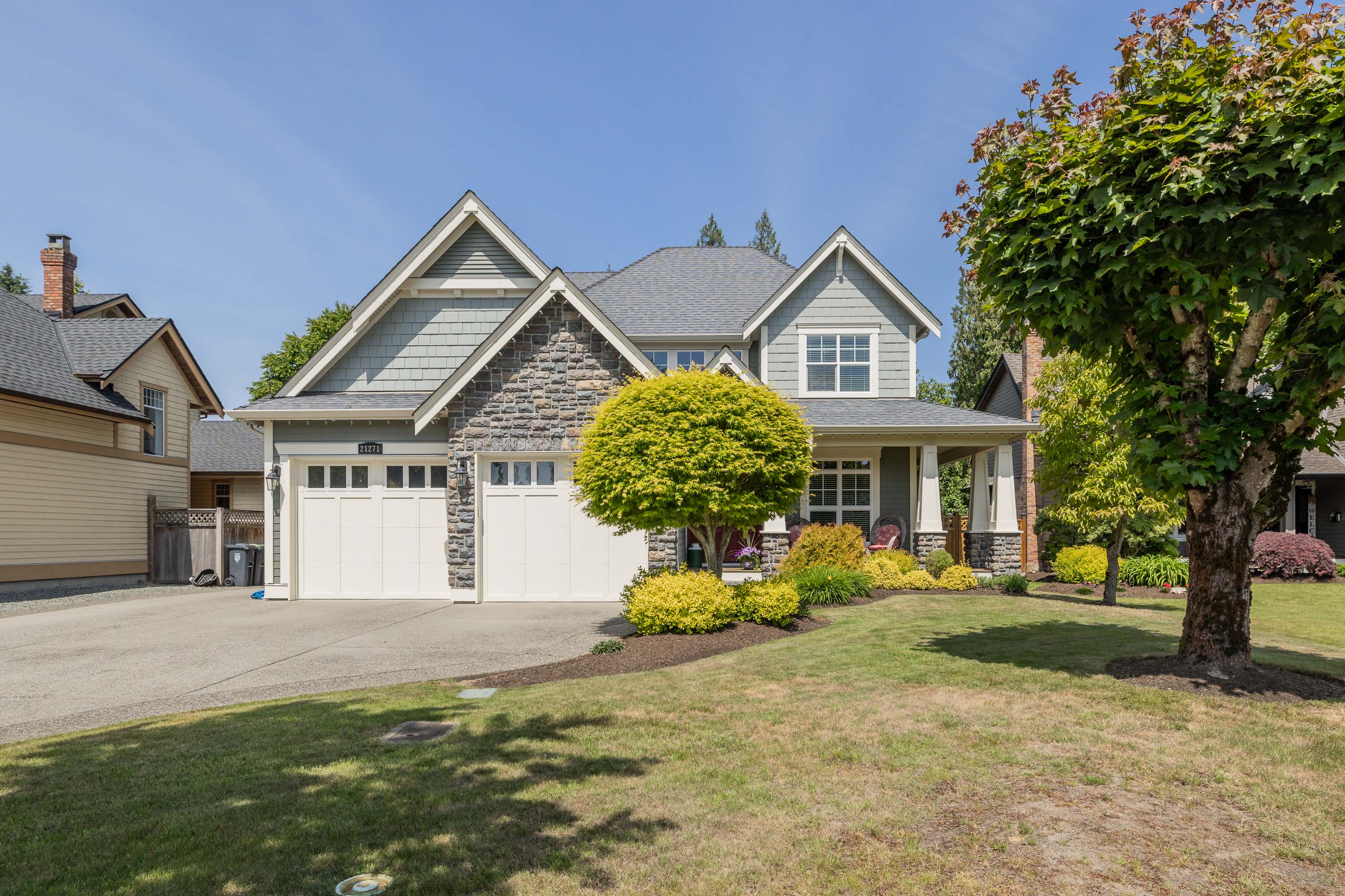 21271 43 Avenue, Langley