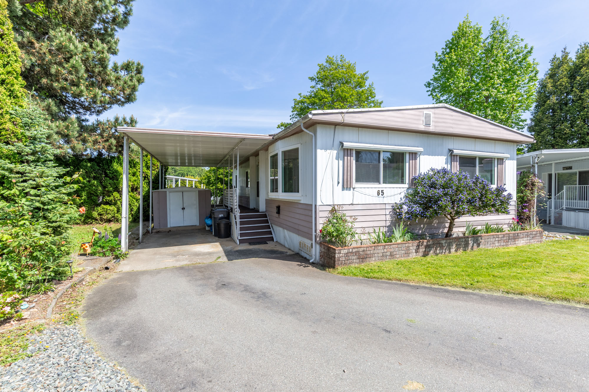 65 - 1840 160 Street, Surrey