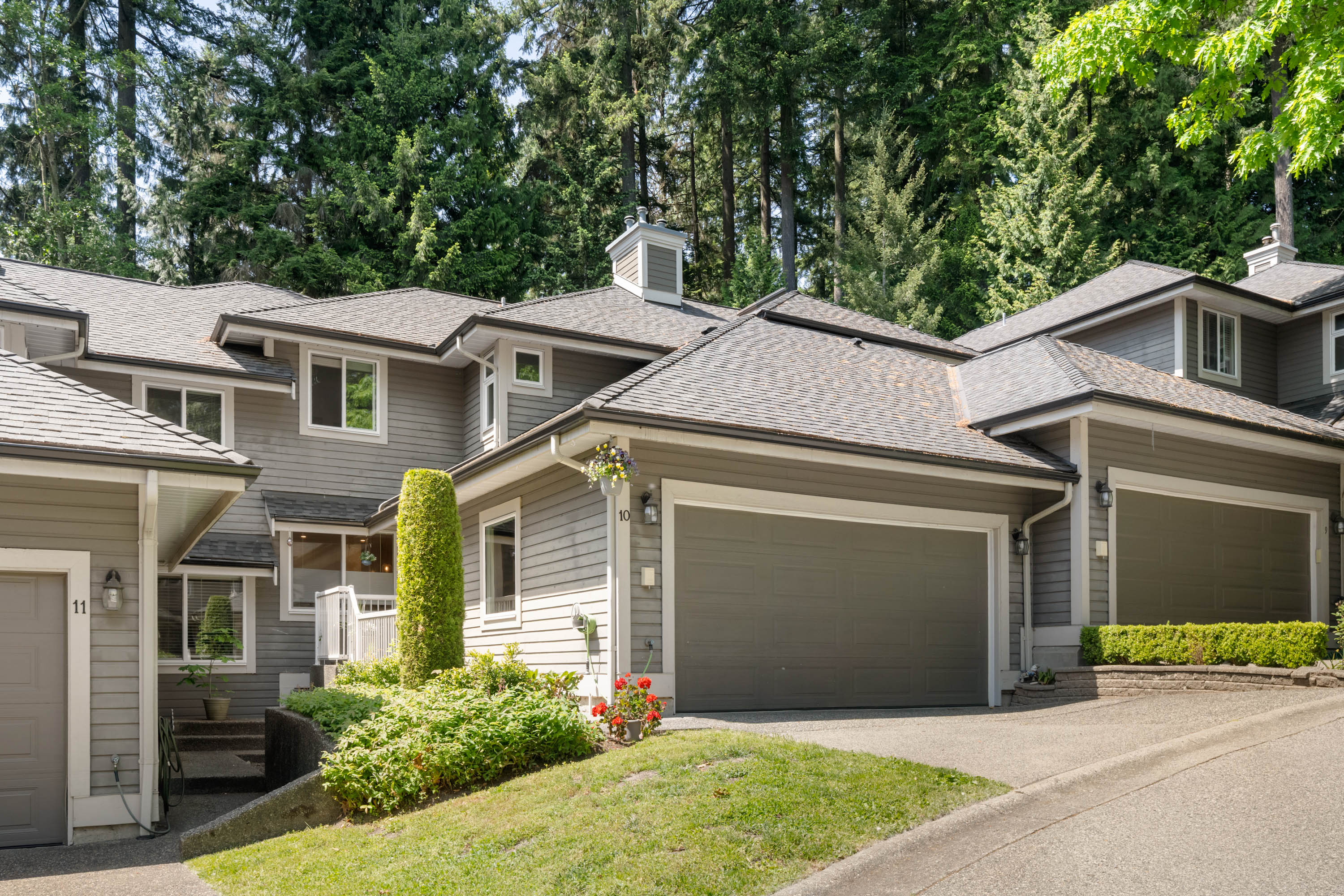 10 - 181 Ravine Drive, Port Moody