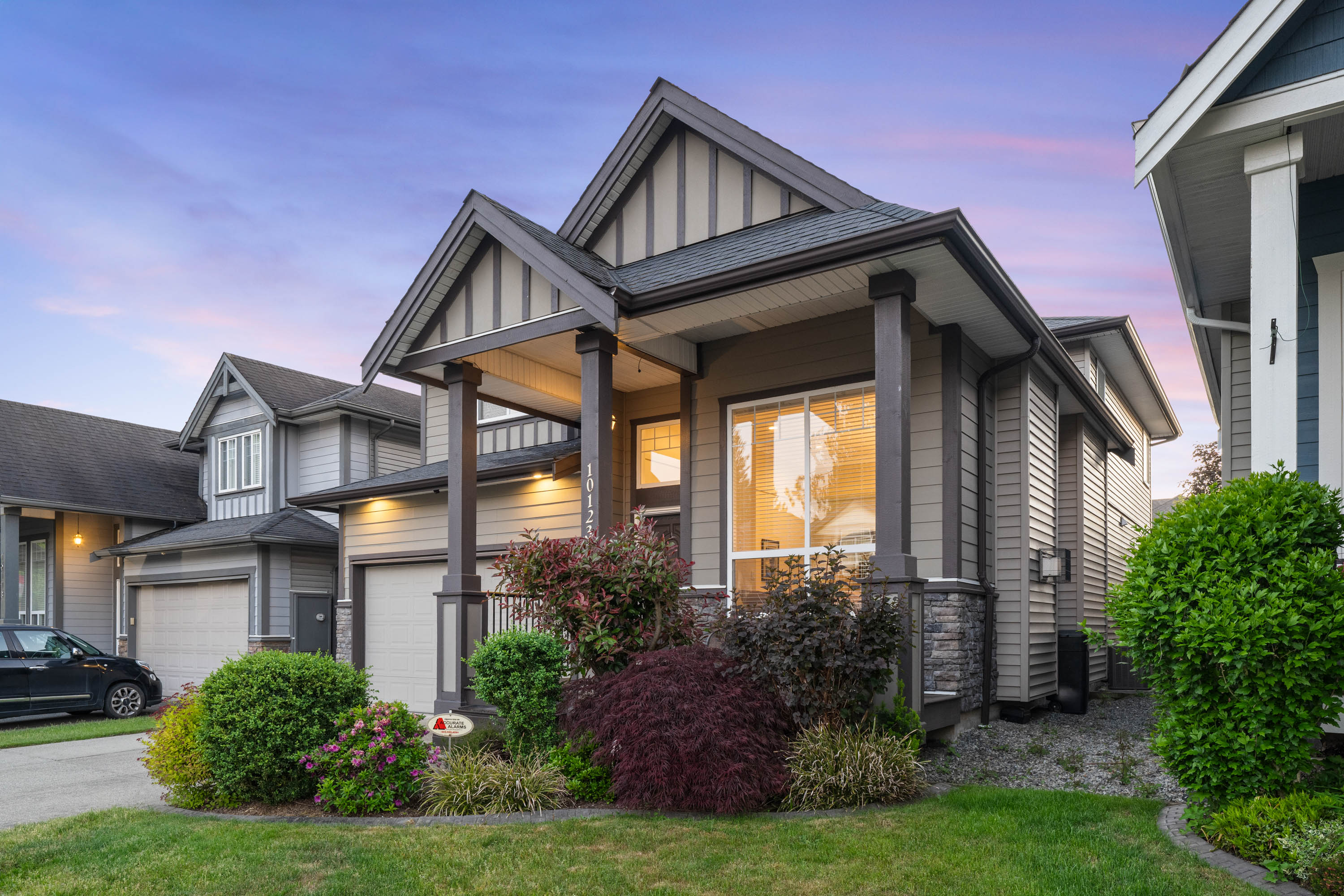 10123 242 Street, Maple Ridge