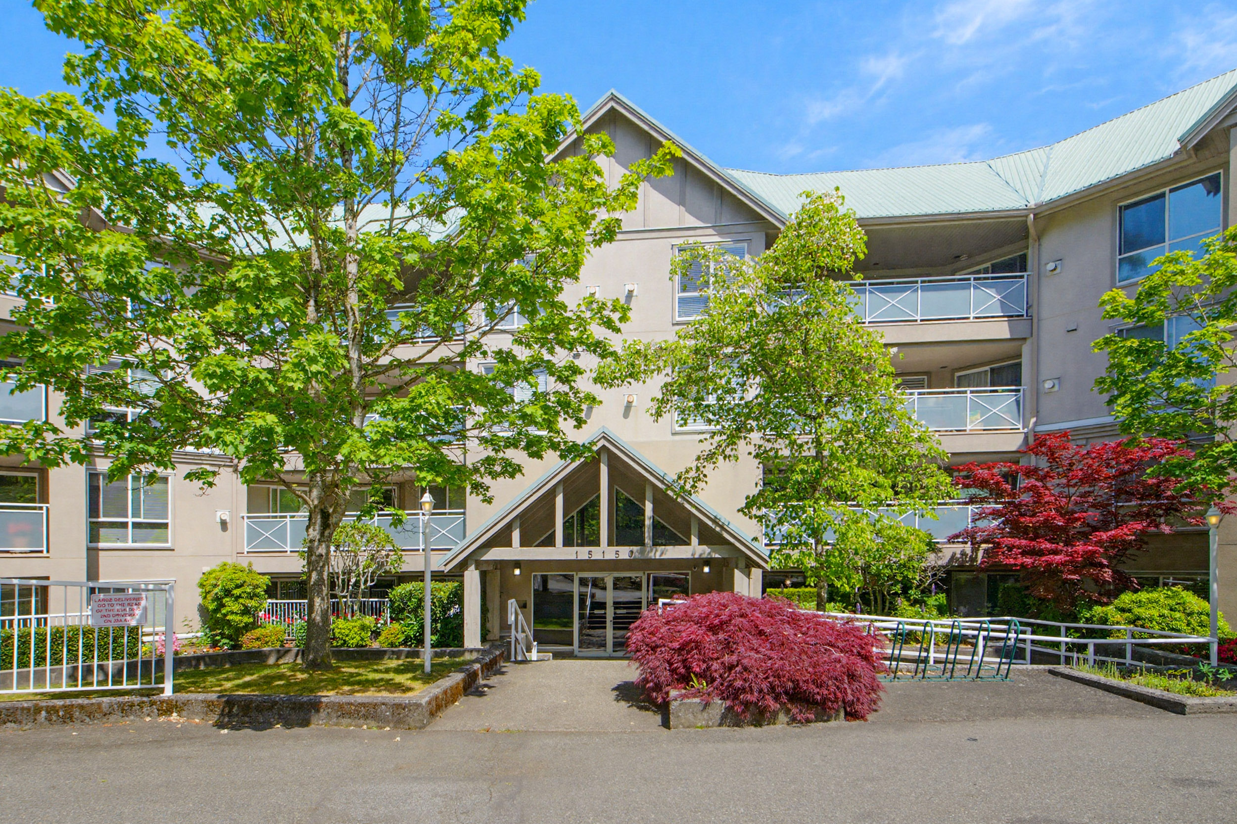 305 - 15150 29A Avenue, Surrey