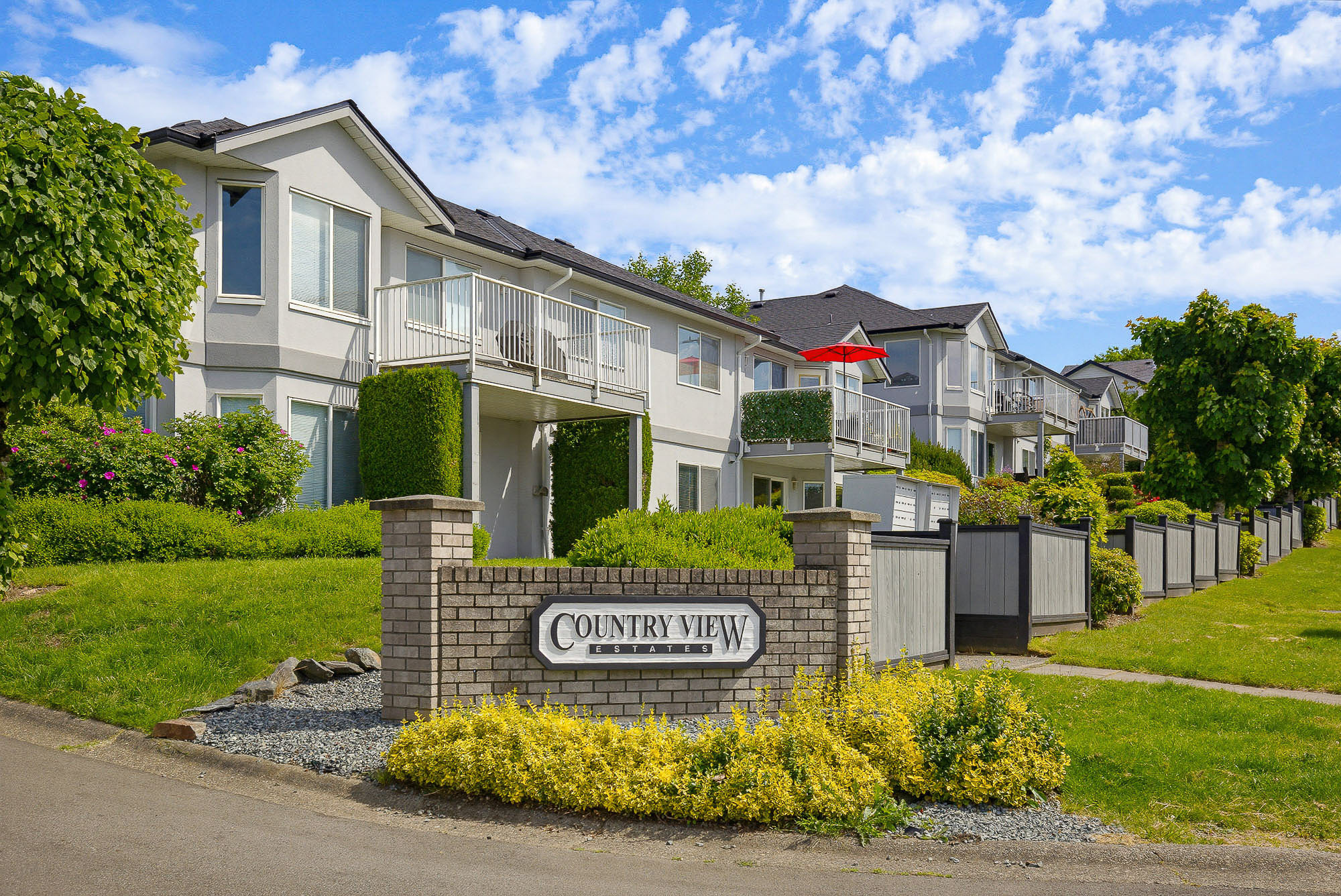 10 - 3902 Latimer Street, Abbotsford