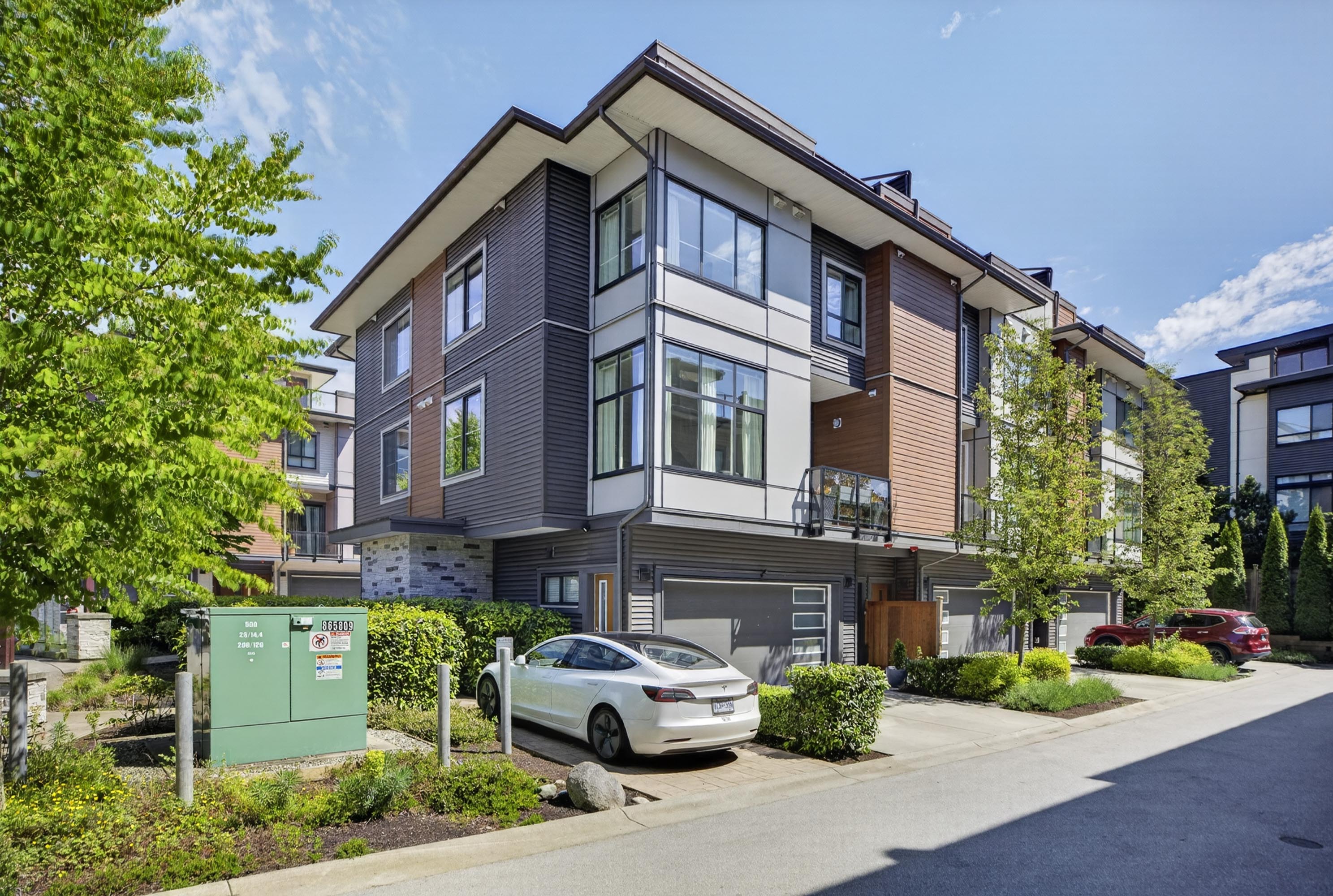 22 - 20852 78B Avenue, Langley