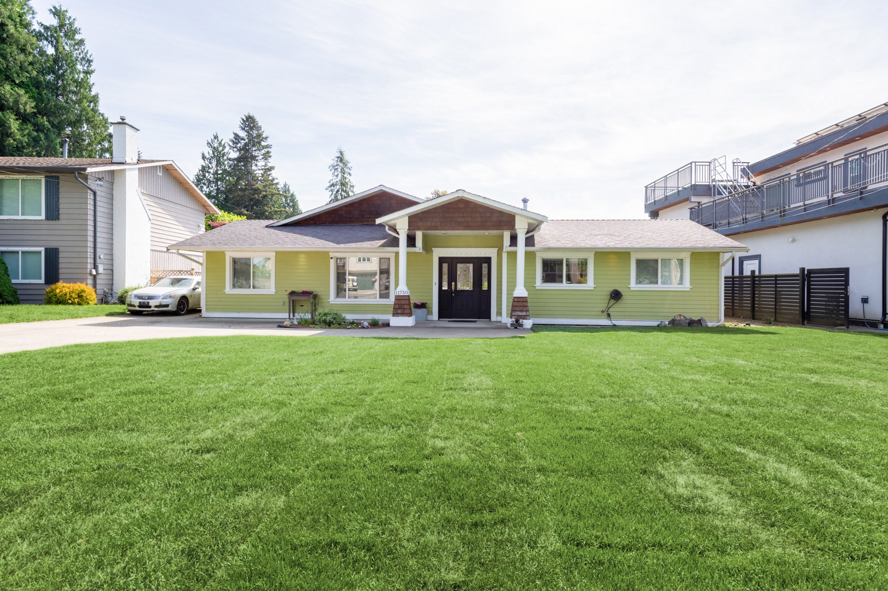 11750 194A Street, Pitt Meadows