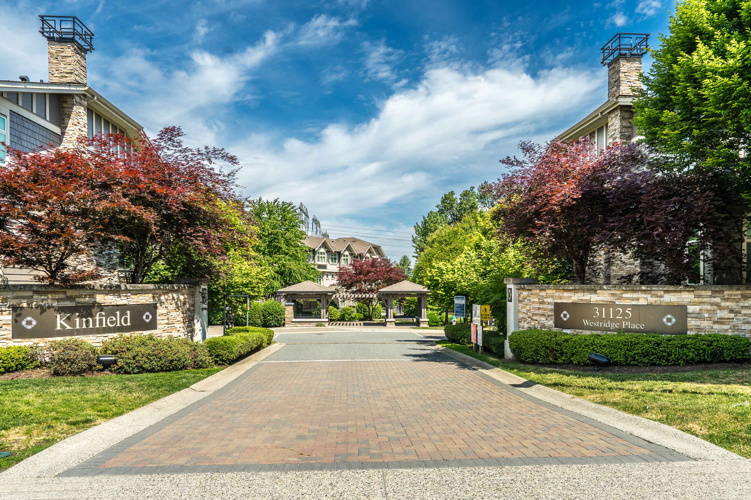 61 - 31125 Westridge Place, Abbotsford