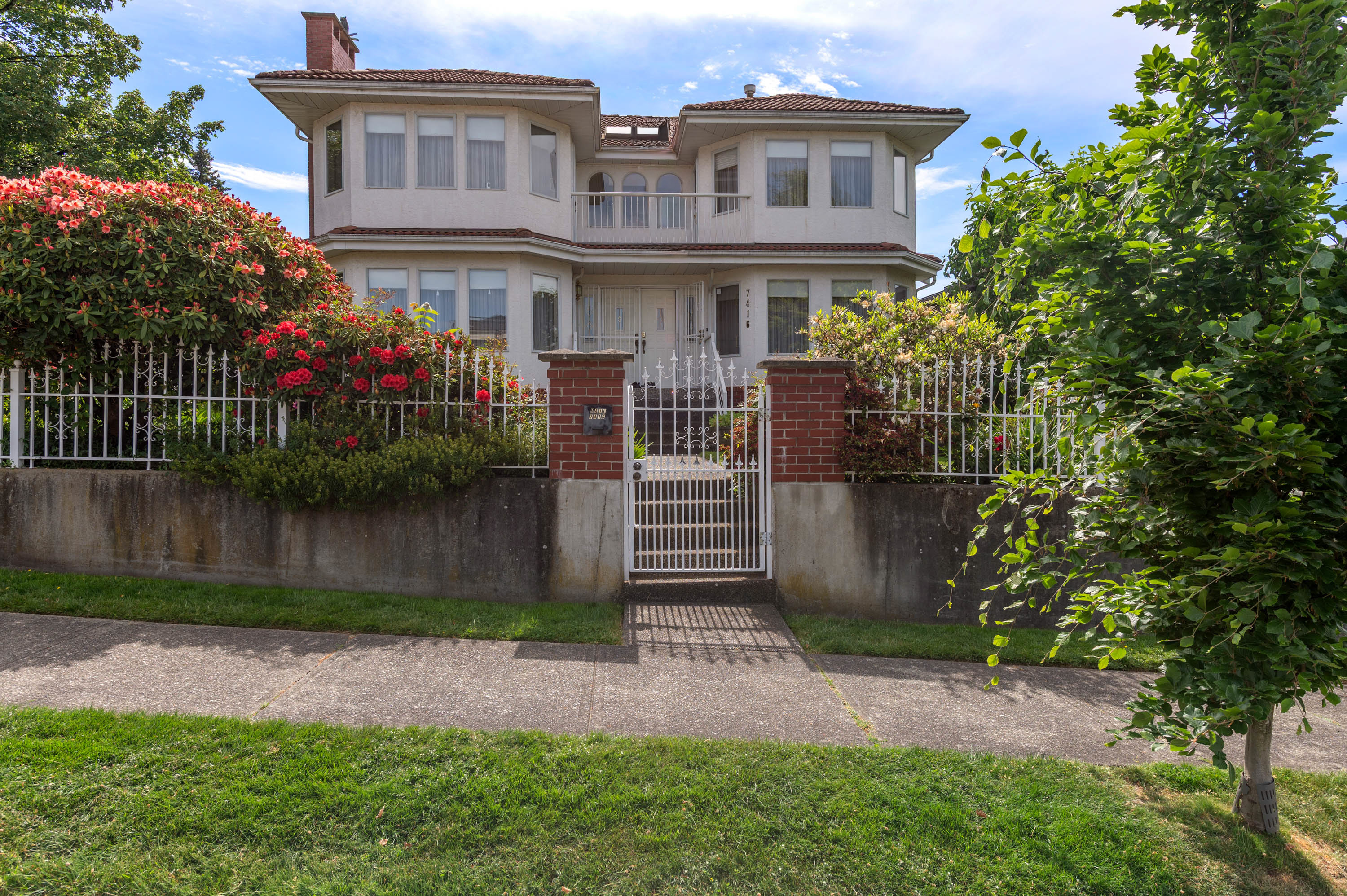 7416 Jasper Crescent, Vancouver