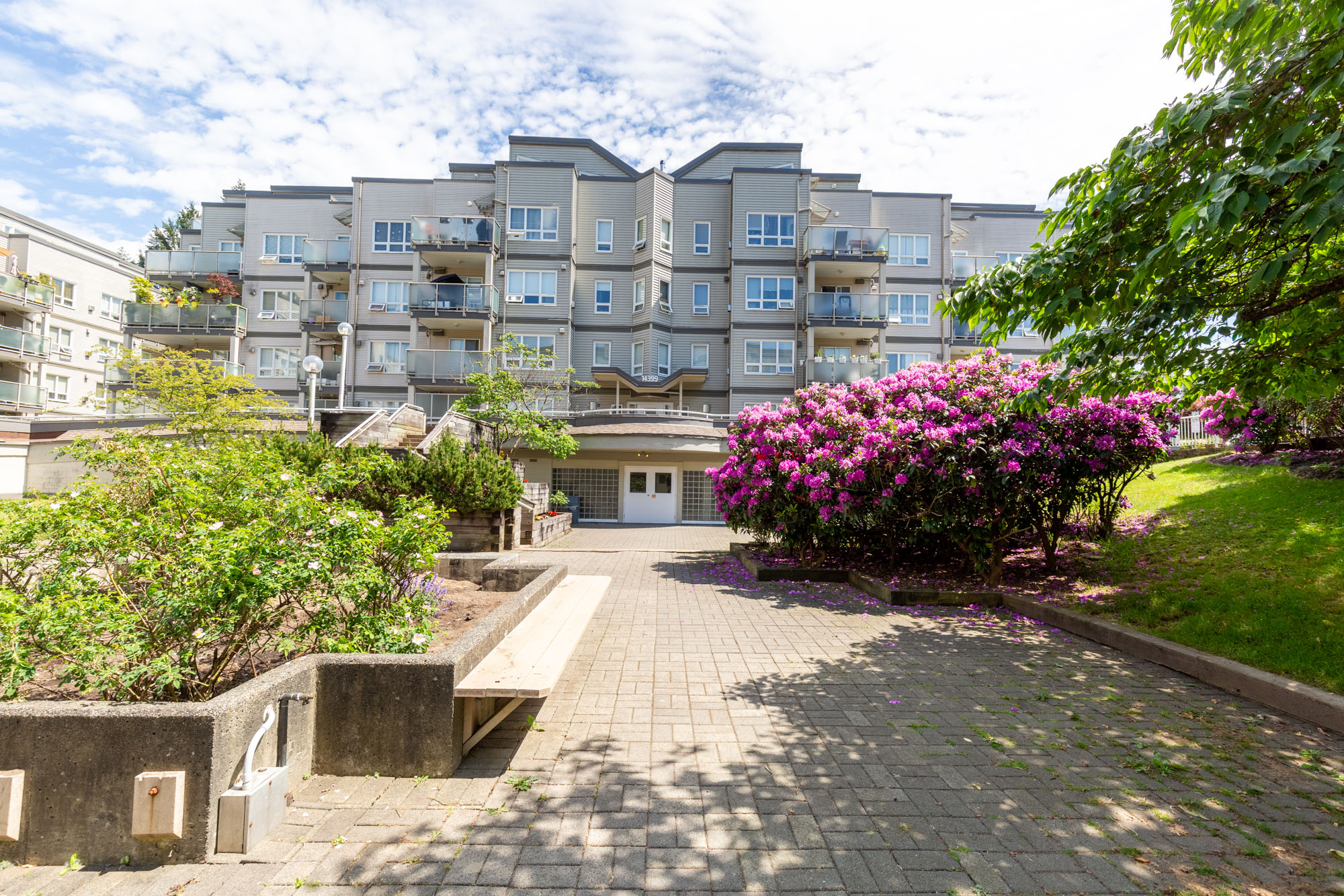 412 - 14399 103 Avenue, Surrey