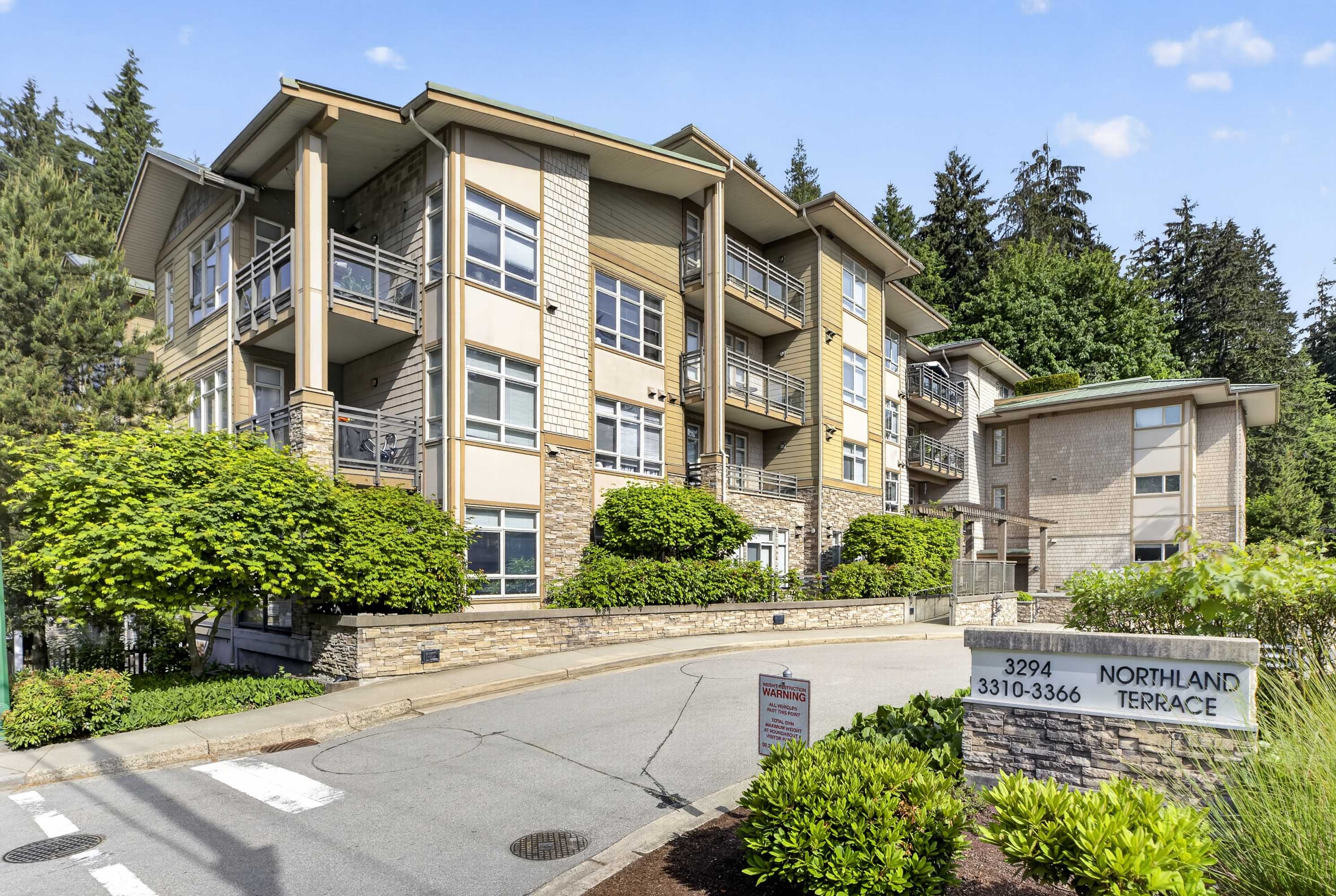 202 - 3294 Mt. Seymour Parkway, North Vancouver
