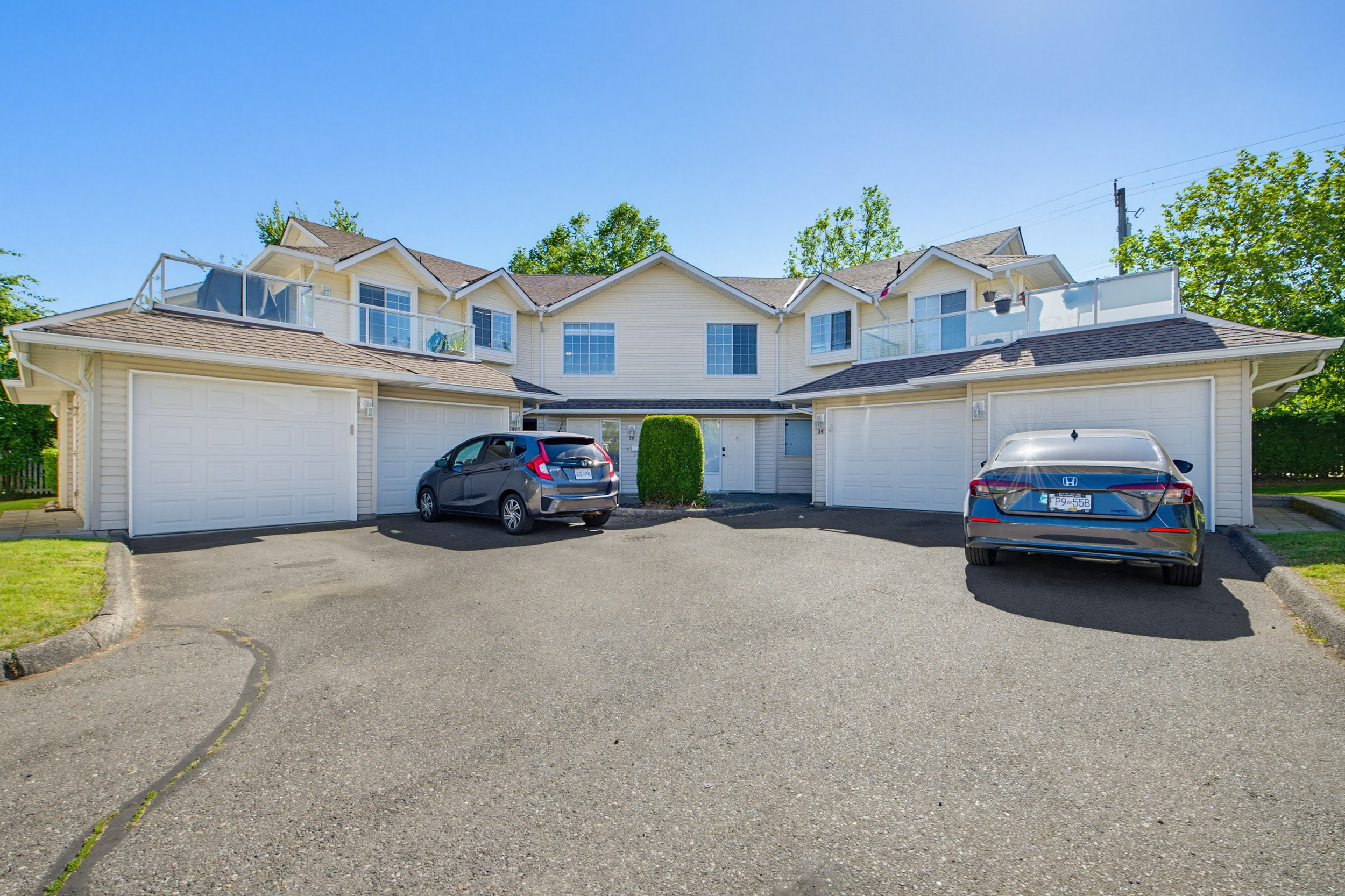 38 - 31255 Upper MacLure Road, Abbotsford